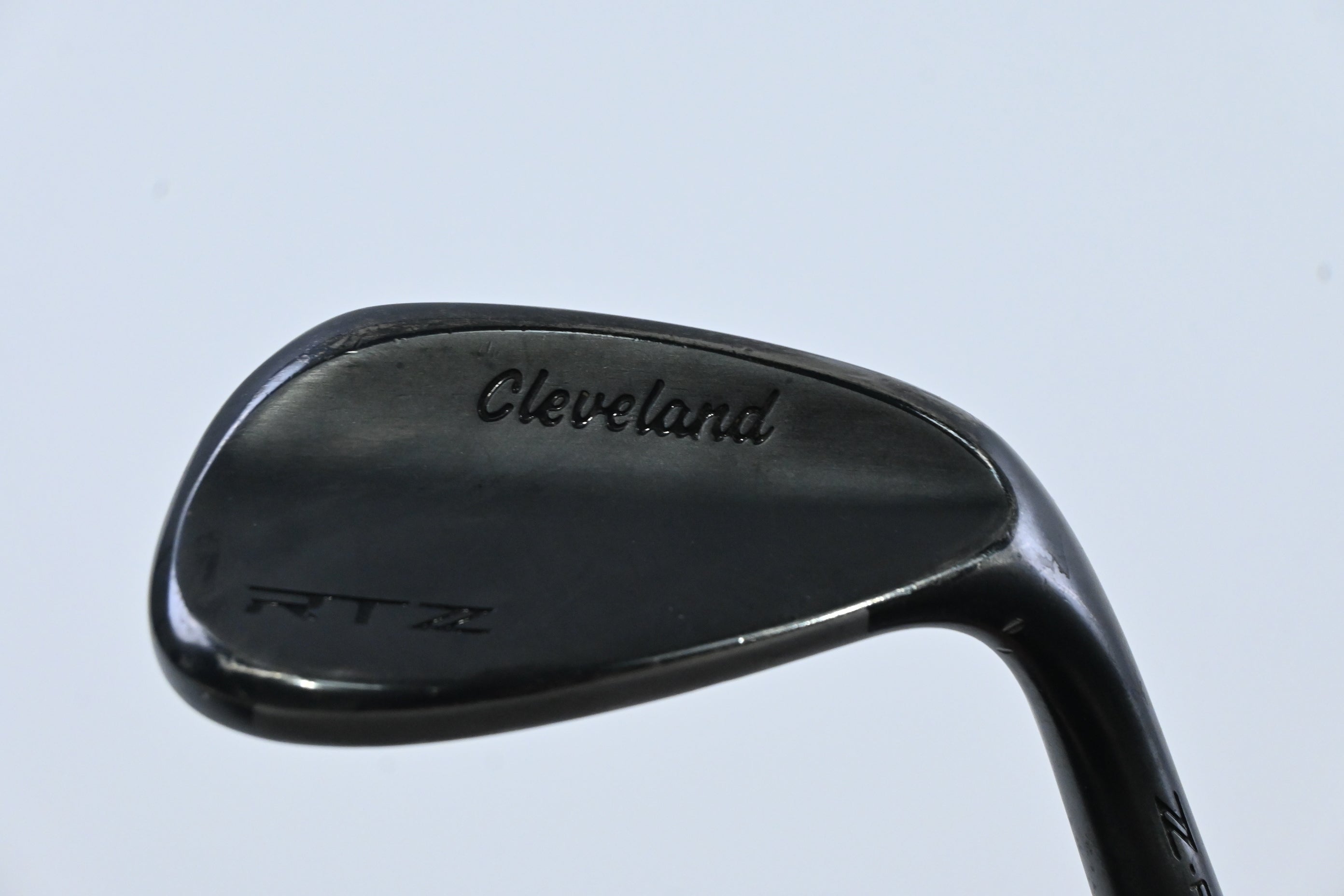 Cleveland RTZ Gap Wedge / 50 Degree / Wedge Flex Dynamic Gold Spinner