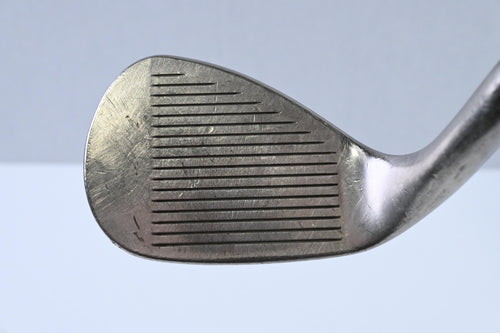 Titleist Vokey SM9 Lob Wedge / 58 Degree / Stiff Flex Modus 3 N.S.Pro Tour 105