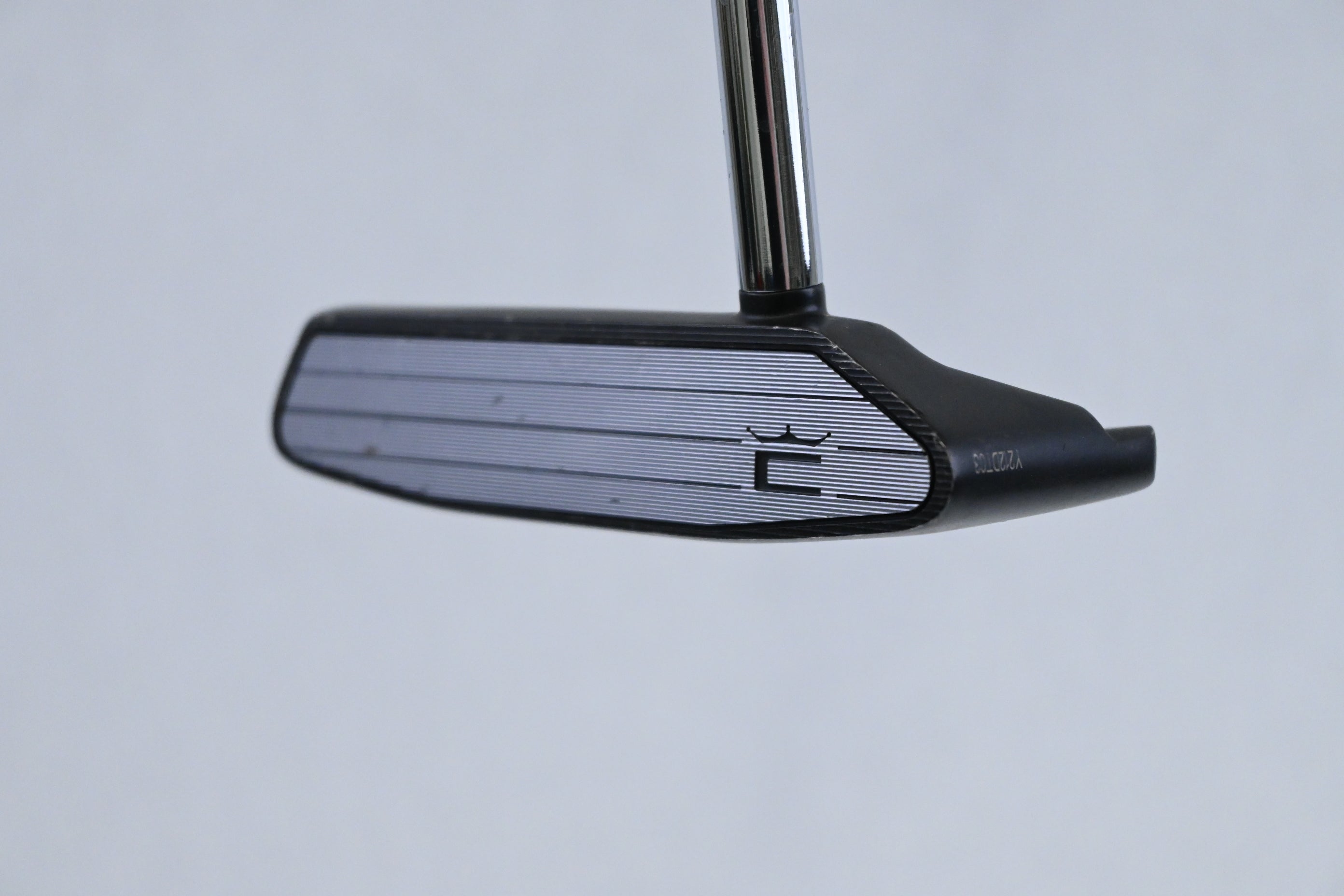 Cobra King Vintage Widesport Putter / 35 Inch