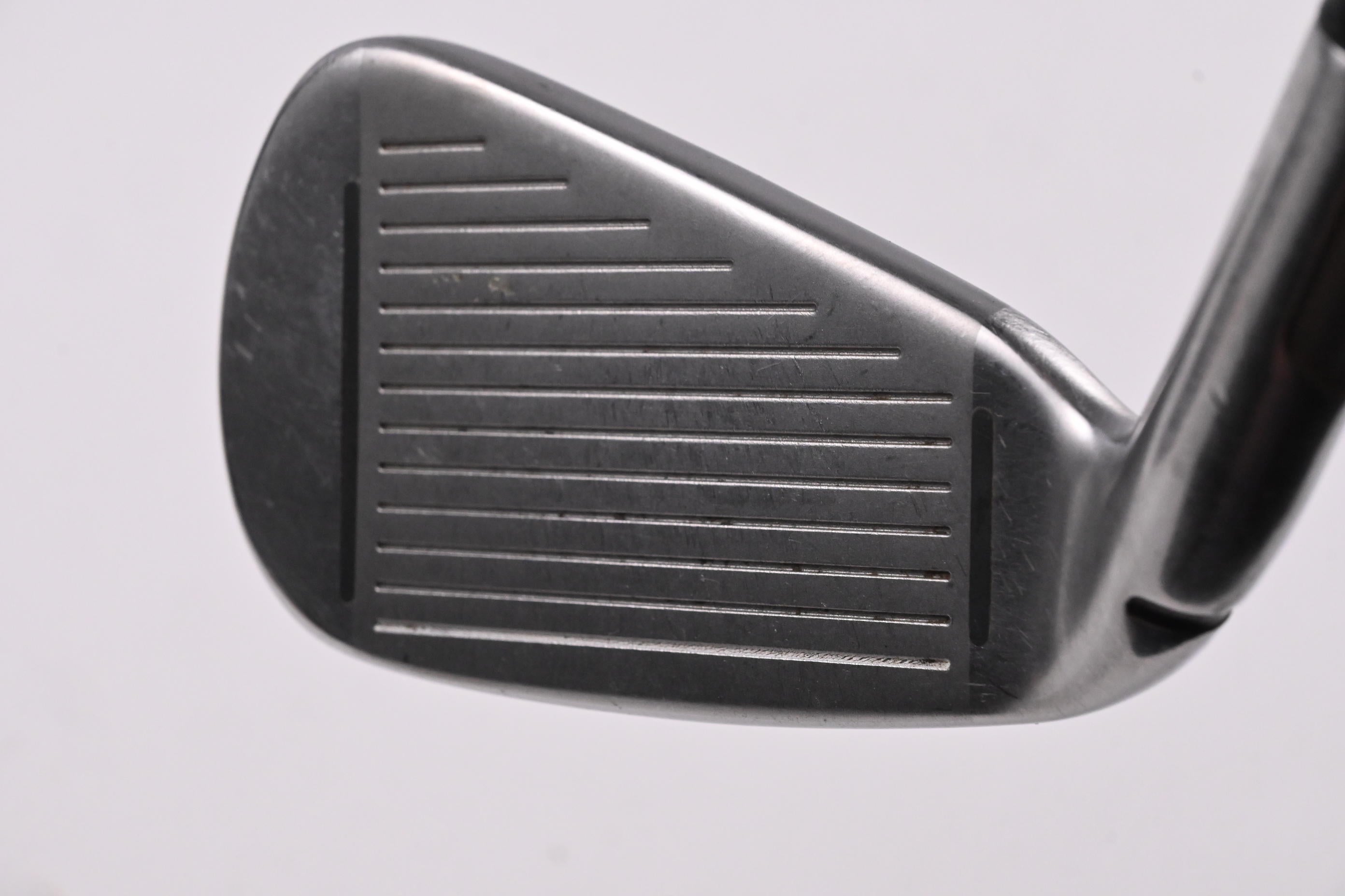 Taylormade M1 2017 #4 Iron / 20.5 Degree / Regular Flex True Temper XP 95 Shaft