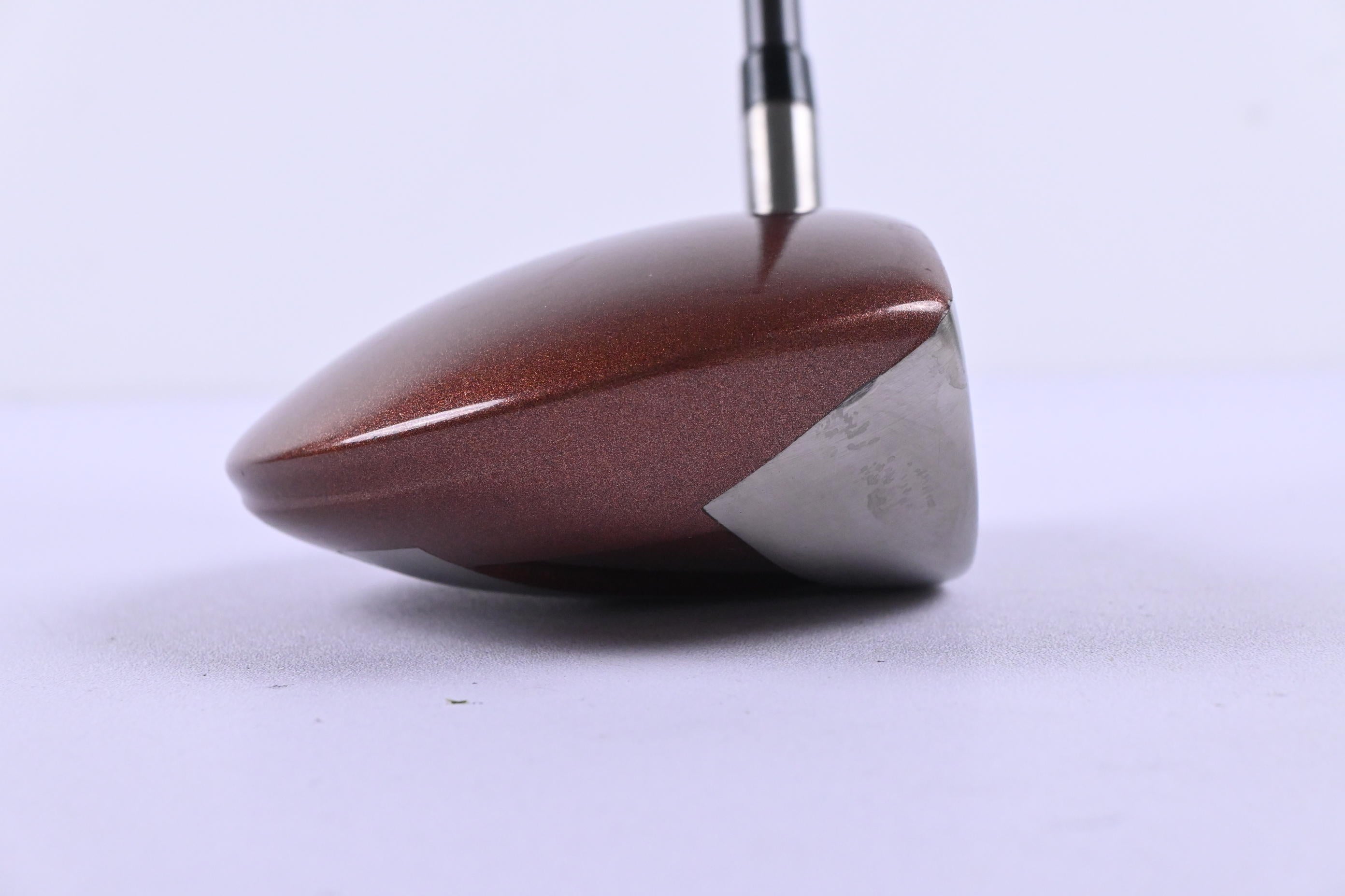 Taylormade Ti Bubble 2 Driver / 8.5 Degree / Stiff Flex Taylormade Bubble 2 90