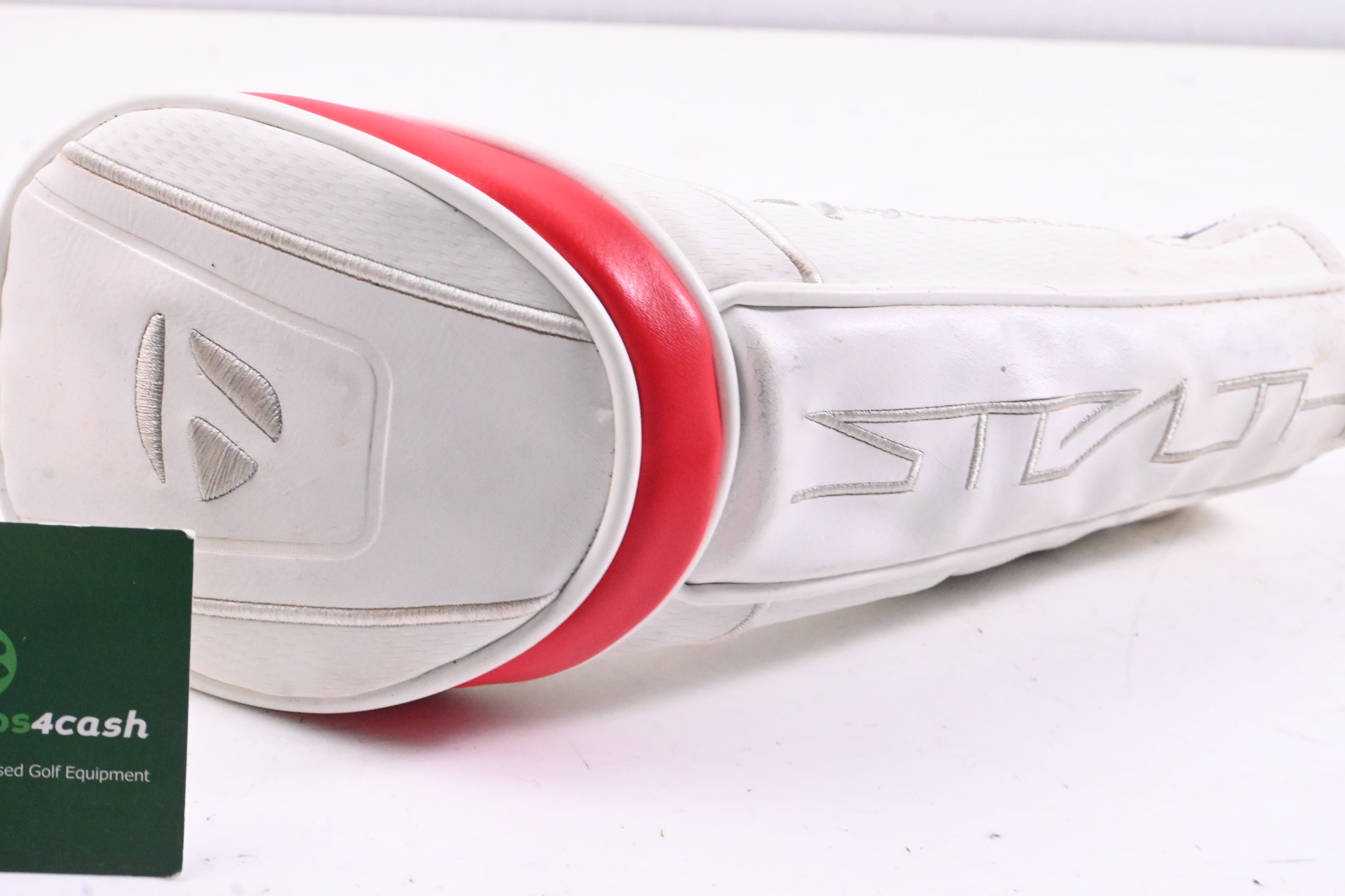 Ladies Taylormade Stealth #5 Wood / 19 Degree / Ladies Flex Aldila Ascent 45