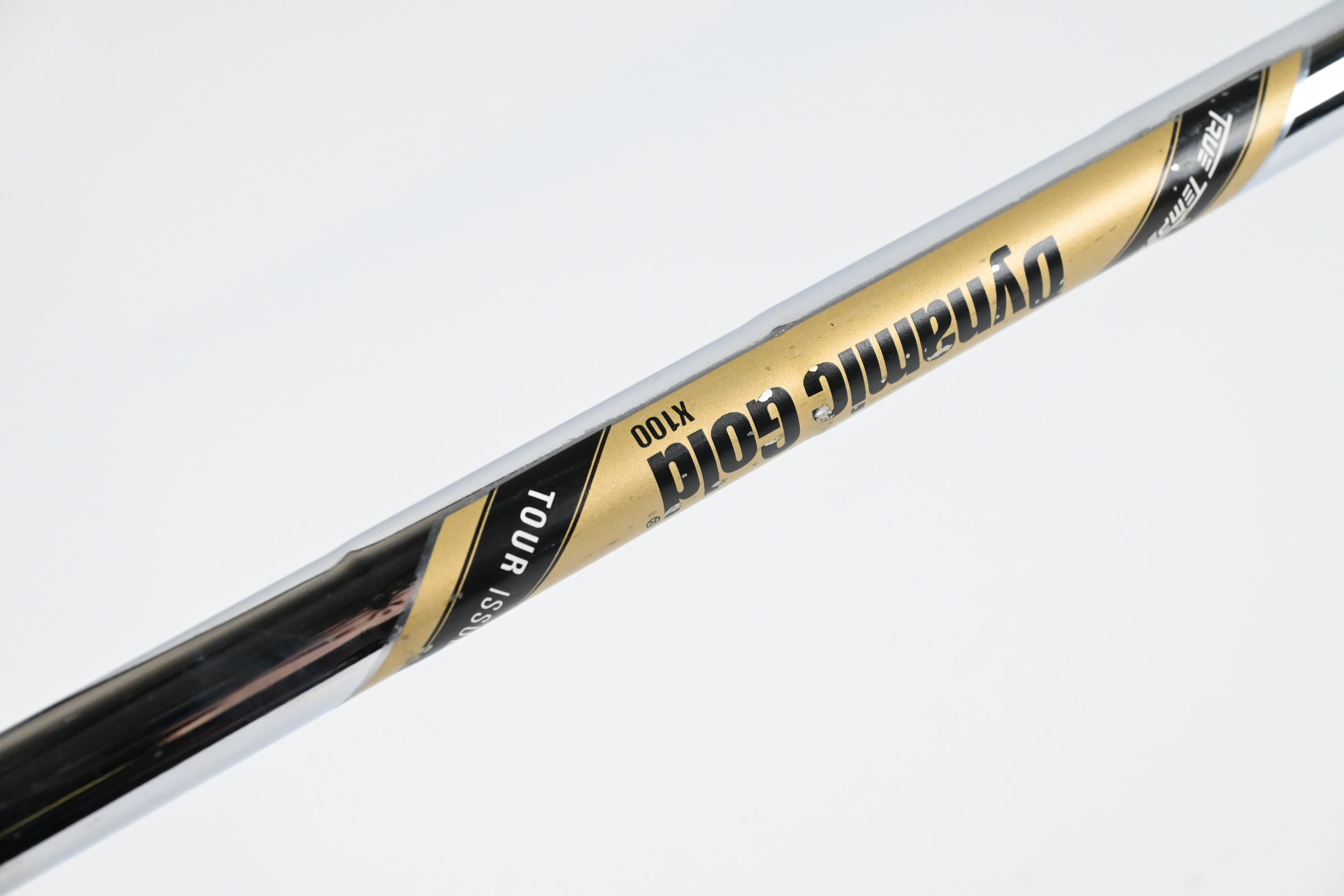 Ping S159 Sand Wedge / 54 Degree / Blue Dot / X-Flex Dynamic Gold X100 Shaft