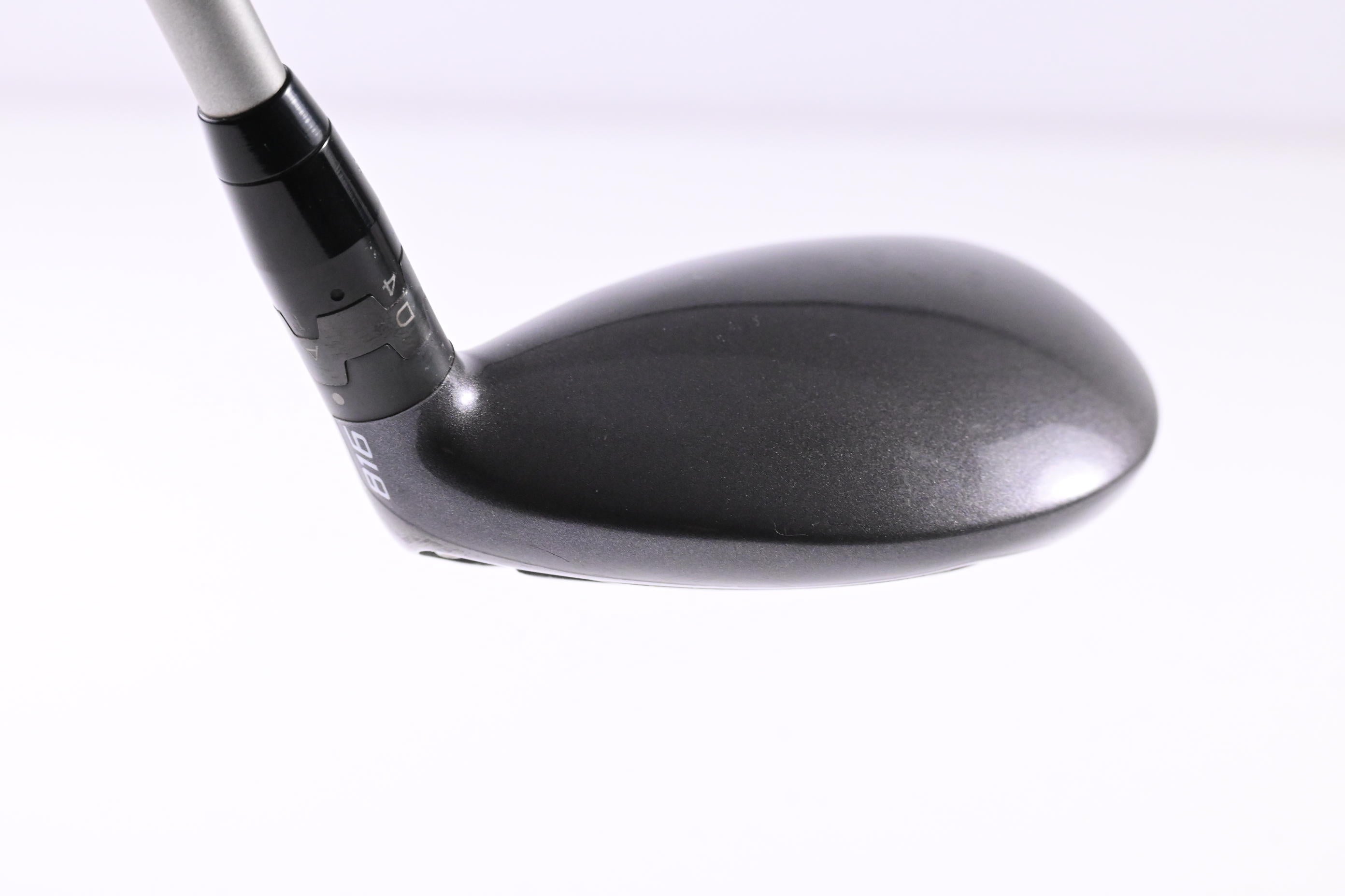 Titleist 816 H1 #3 Hybrid / 19 Degree / Regular Flex Diamana S+ 70 Shaft