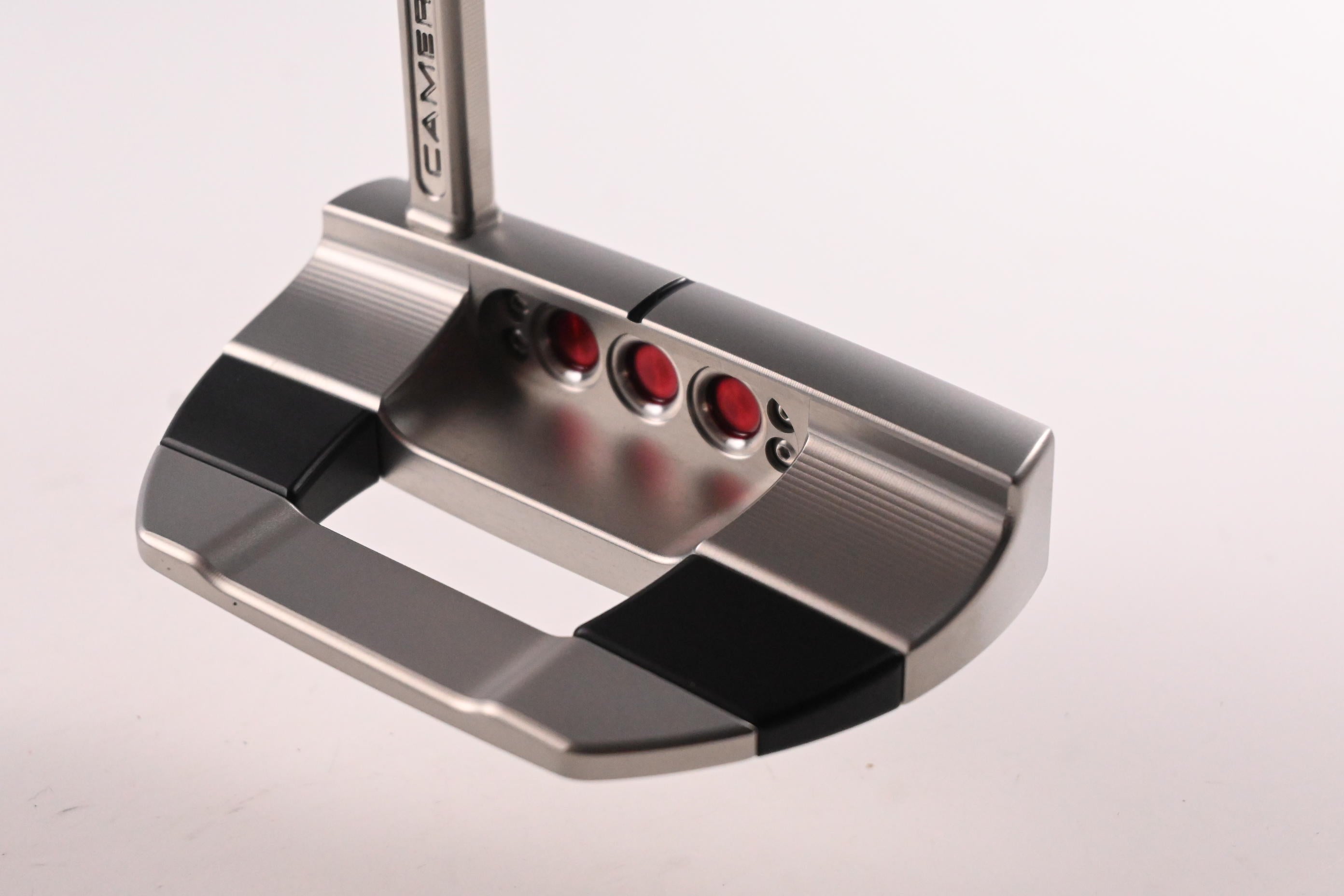 Scotty Cameron Studio Style Fastback 2 2025 Putter / 35 Inch
