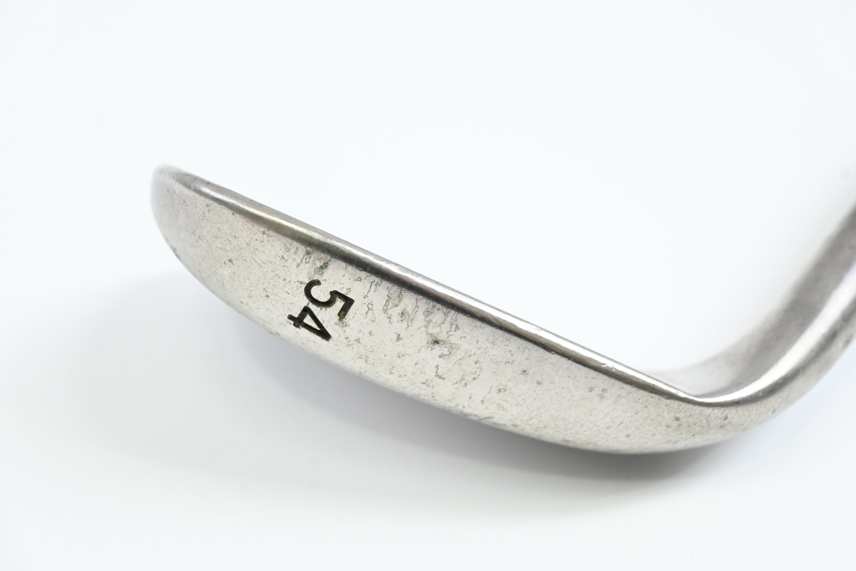 Titleist Vokey Spin Milled 2009 Sand Wedge / 54 Degree / Wedge Flex Vokey Design