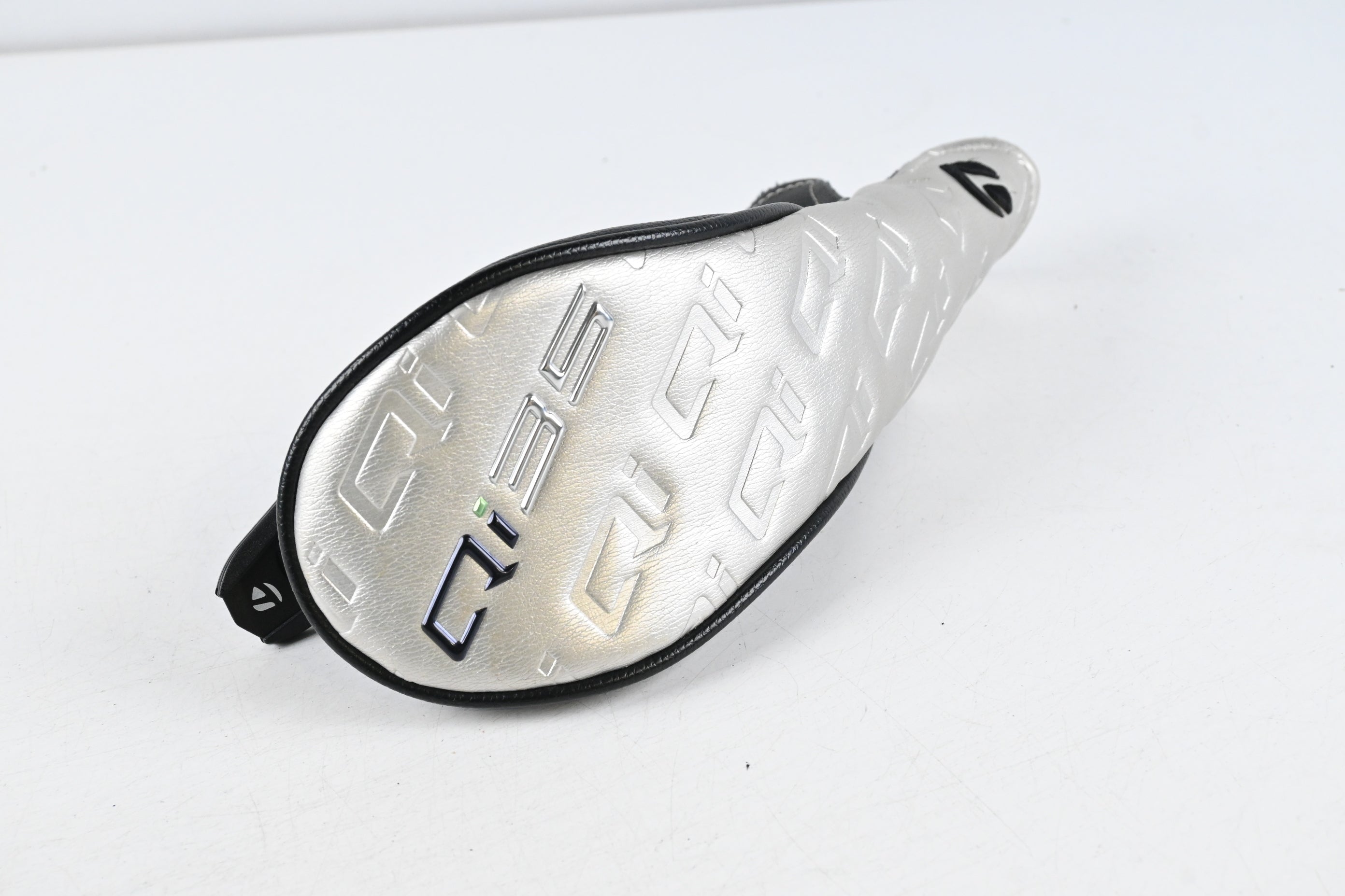 Taylormade Qi35 #5 Hybrid / 25 Degree / Stiff Flex Fujikura Ventus Blue 7 Shaft
