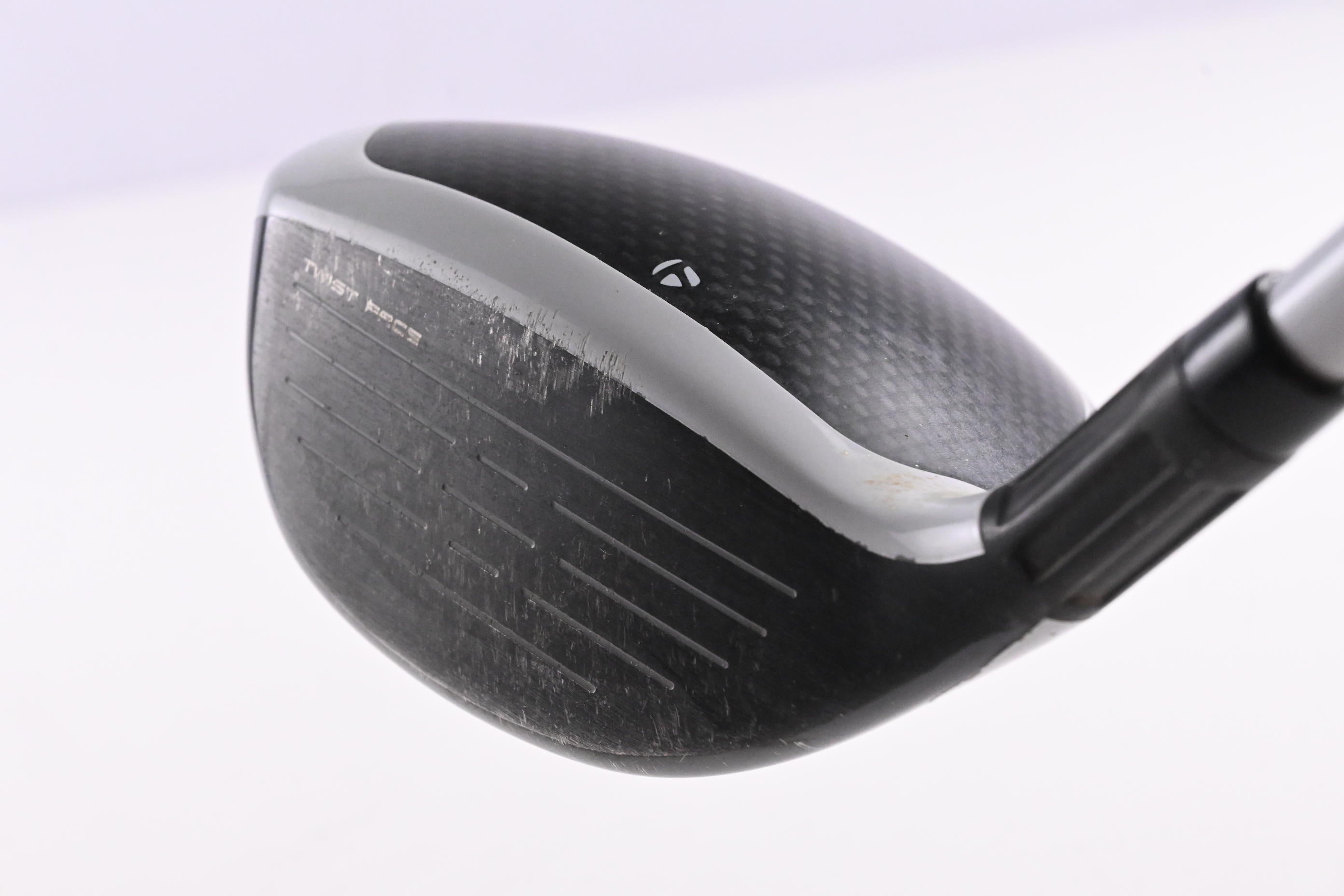 Ladies Taylormade SIM2 Max #5 Wood / 18 Degree / Ladies Flex Aldila NV 45 Shaft