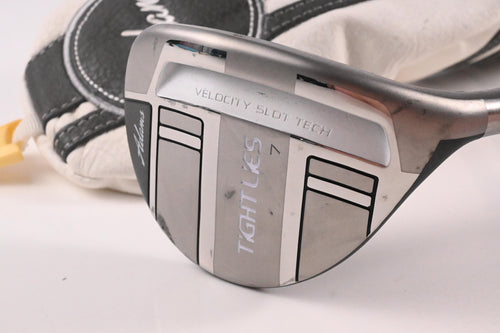 Ladies Adams Tight Lies 2013 #5 Wood / 19 Degree / Ladies Flex Bassara 45 Shaft