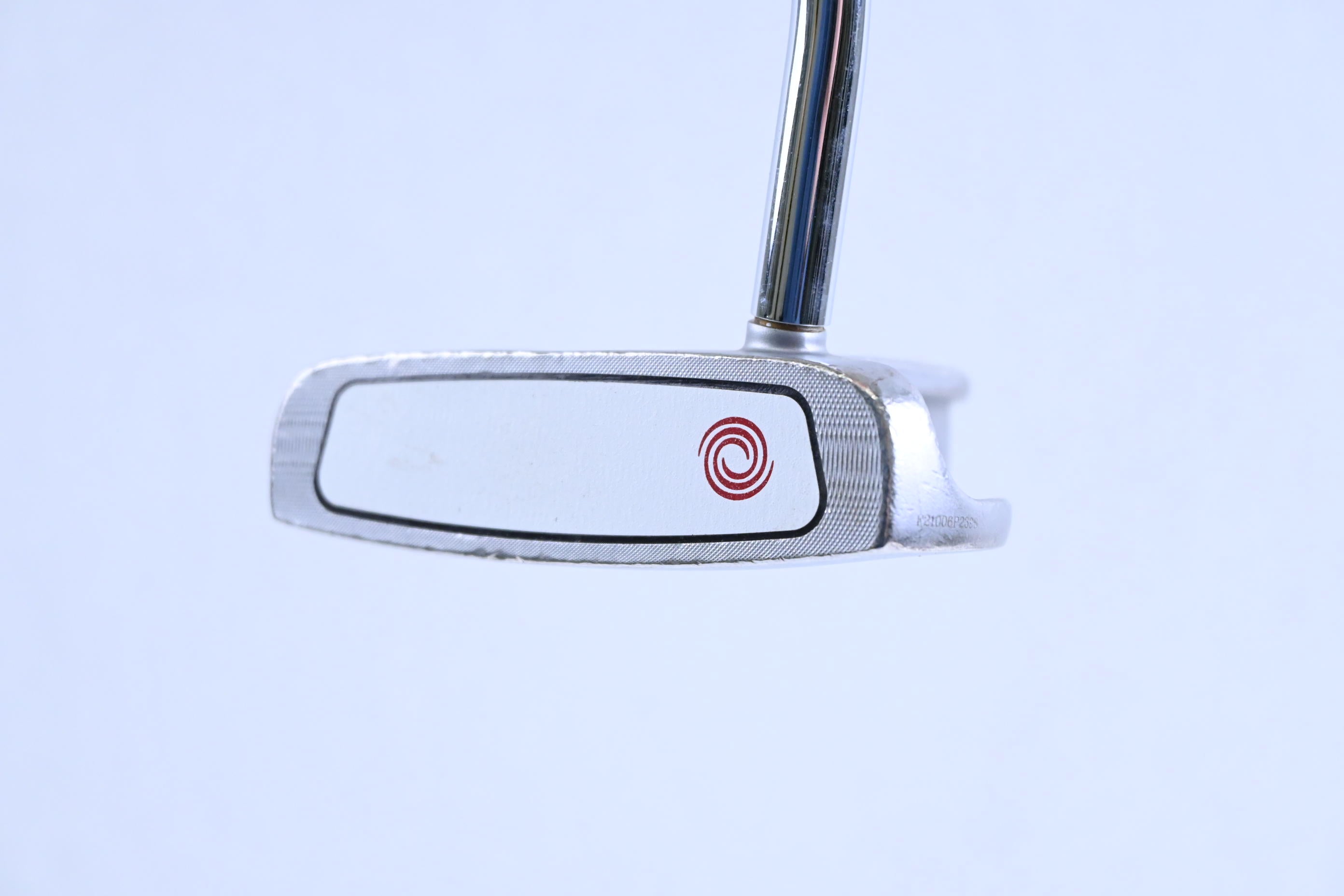 Odyssey White Hot OG 2021 2-Ball Putter / 34 Inch