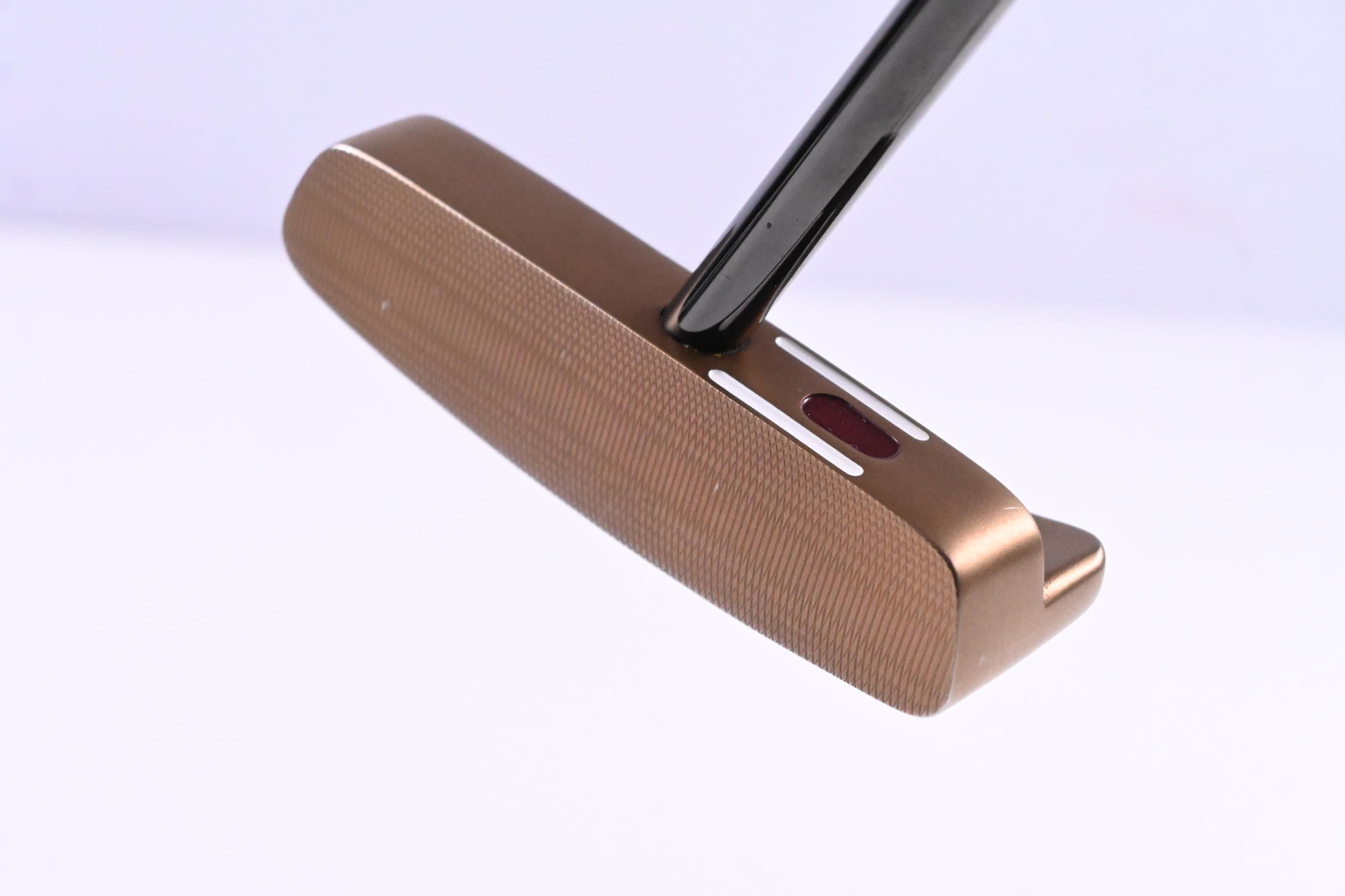 Seemore PCB Copper Putter / 34 Inch