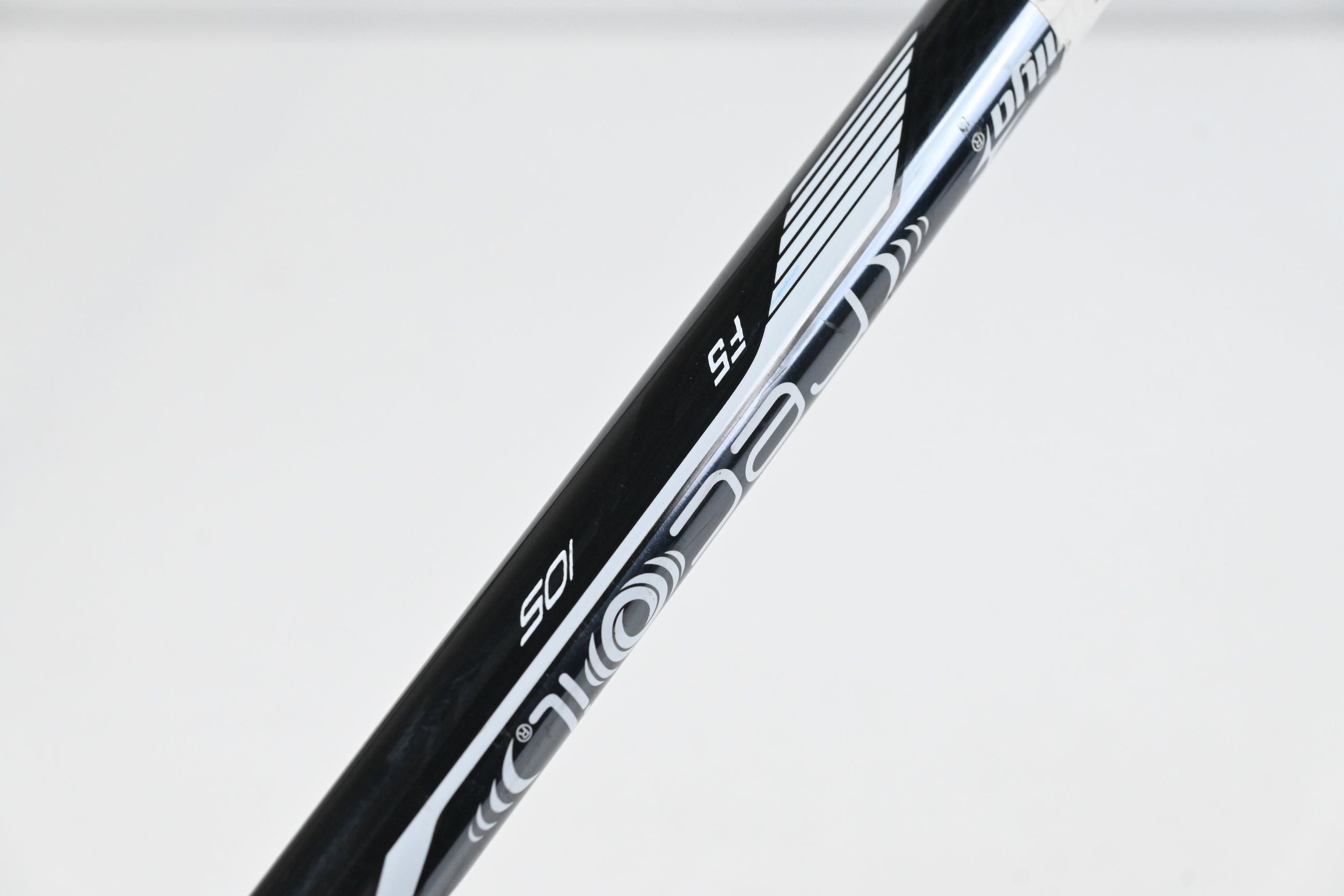 Titleist T100 S 2021 #3 Iron / 19 Degree / X-Flex UST Mamiya Recoil Dart 105