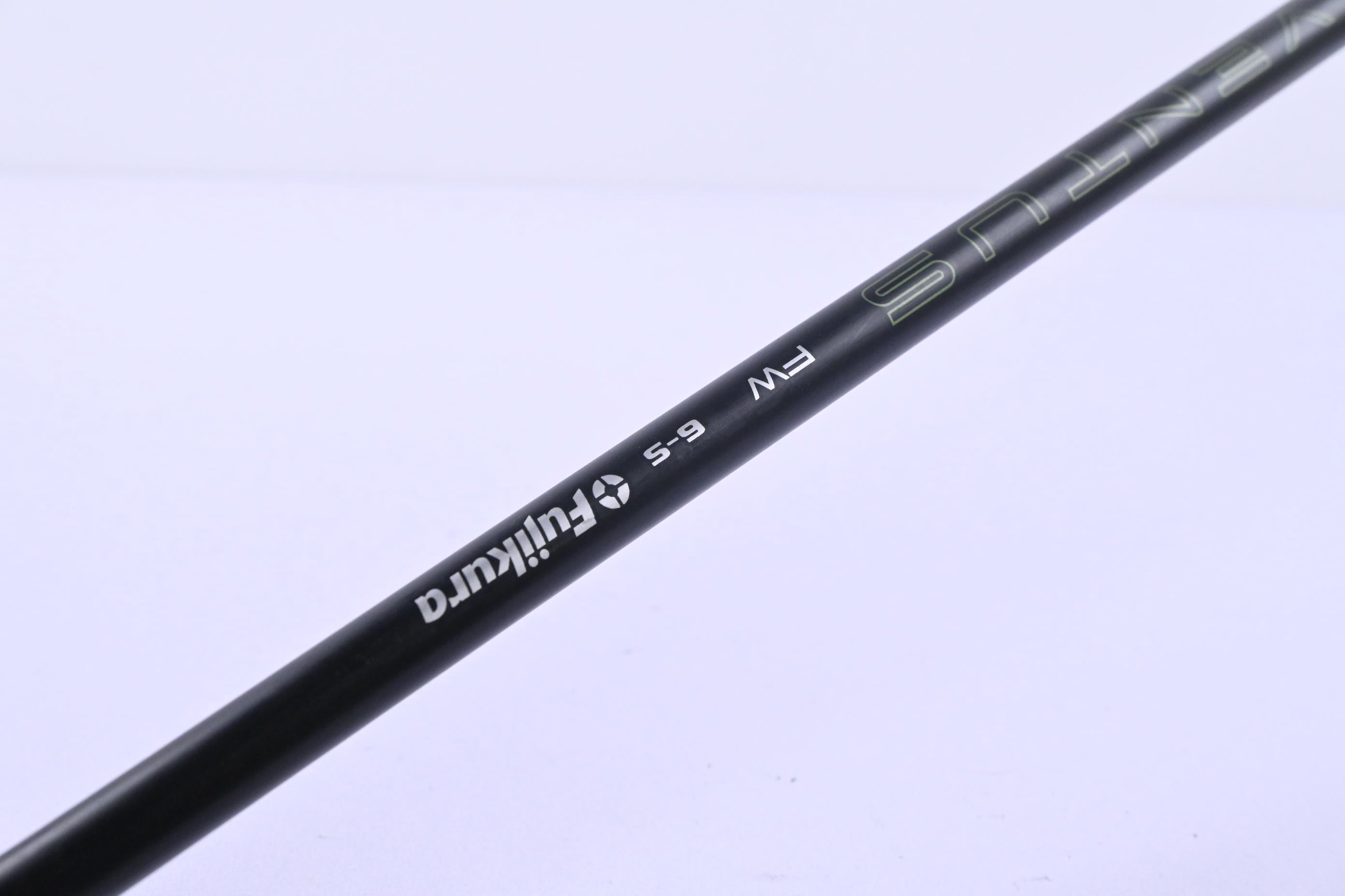 Taylormade SIM2 Ti #3 Wood / 13.5 Degree / Stiff Flex Ventus Blue 6 Shaft