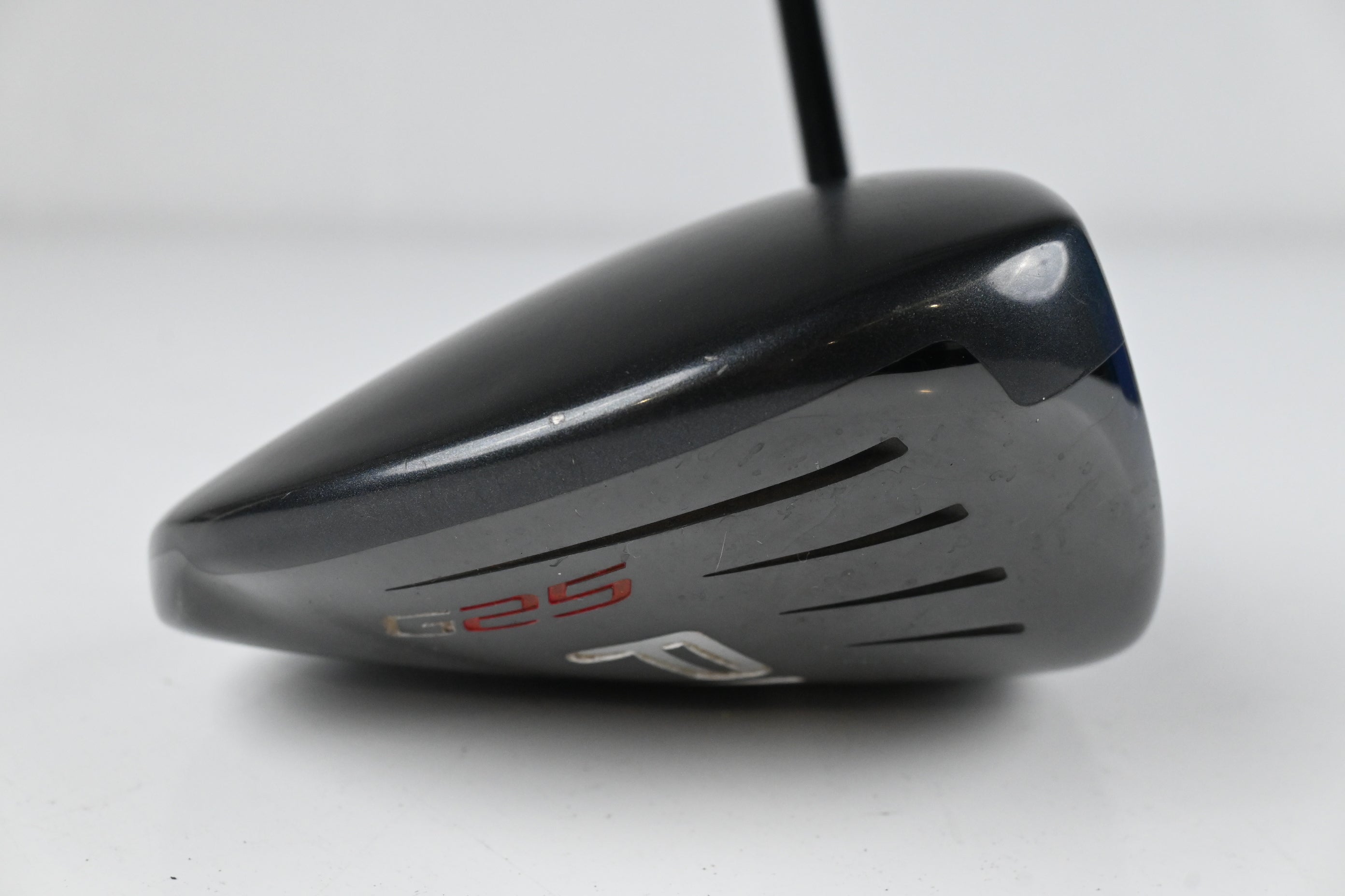 Ping G25 Driver / 12 Degree / Stiff Flex Ping TFC 189 Shaft