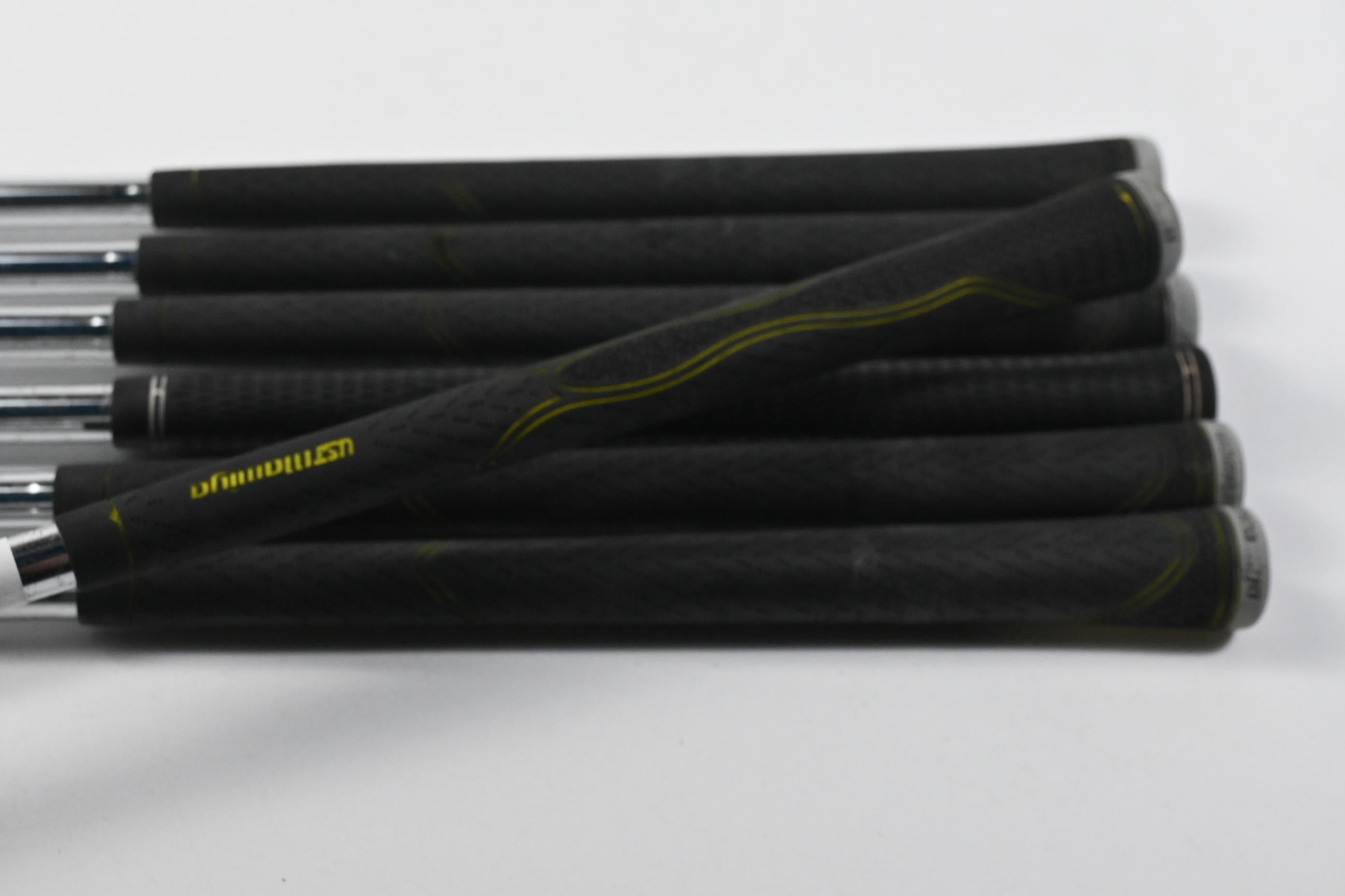 MD Golf SuperStrong ST3 Irons / 4-PW / Regular Flex Steel Shafts