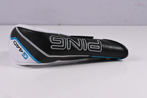 Ping G440 #3 Hybrid / 20 Degree / Stiff Flex Ping Alta CB Blue 70 Shaft