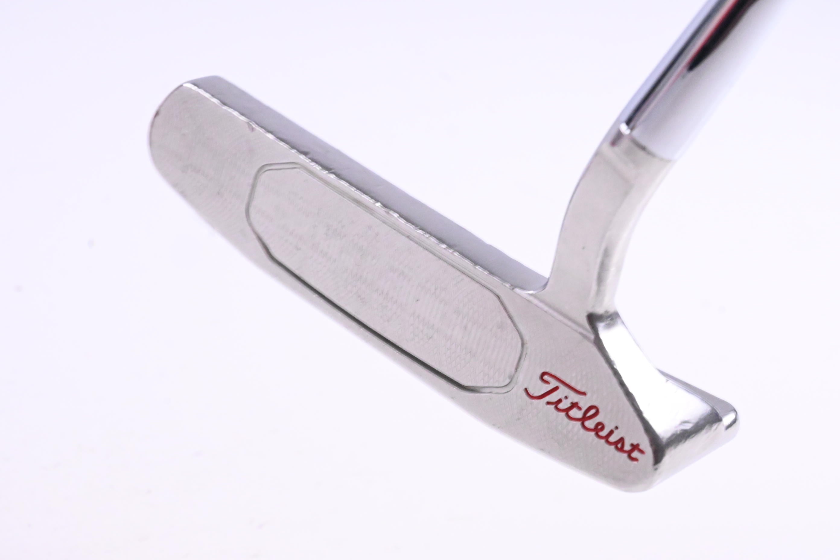 Scotty Cameron Studio Style Newport 2.5 Putter / 34 Inch