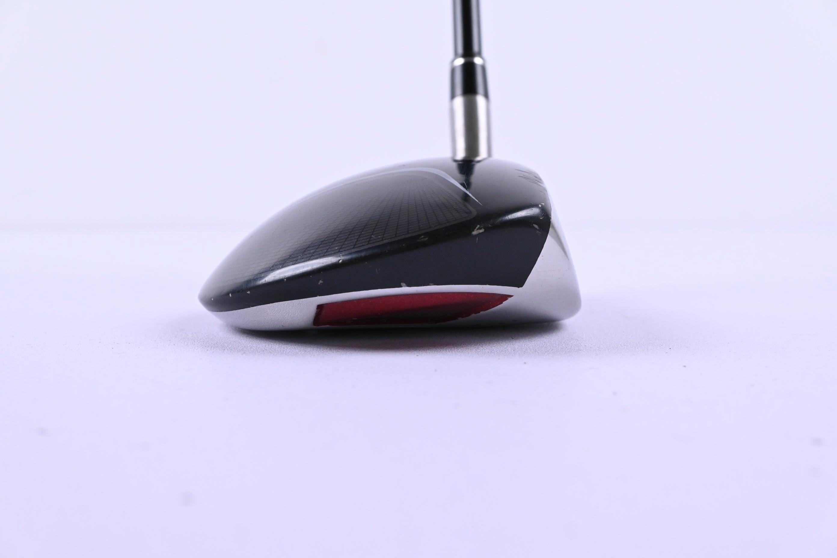 Taylormade Burner 2007 #3 Wood / 15 Degree / Regular Flex Fujikura REAX 50 Shaft