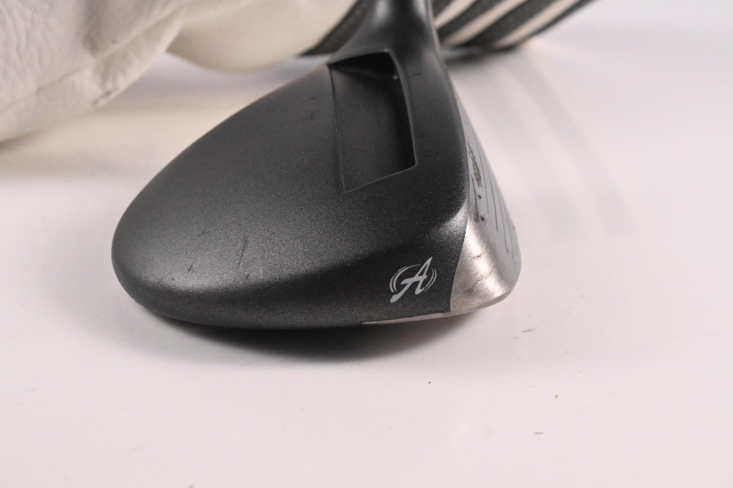 Ladies Adams Tight Lies 2013 #5 Wood / 19 Degree / Ladies Flex Bassara 45 Shaft