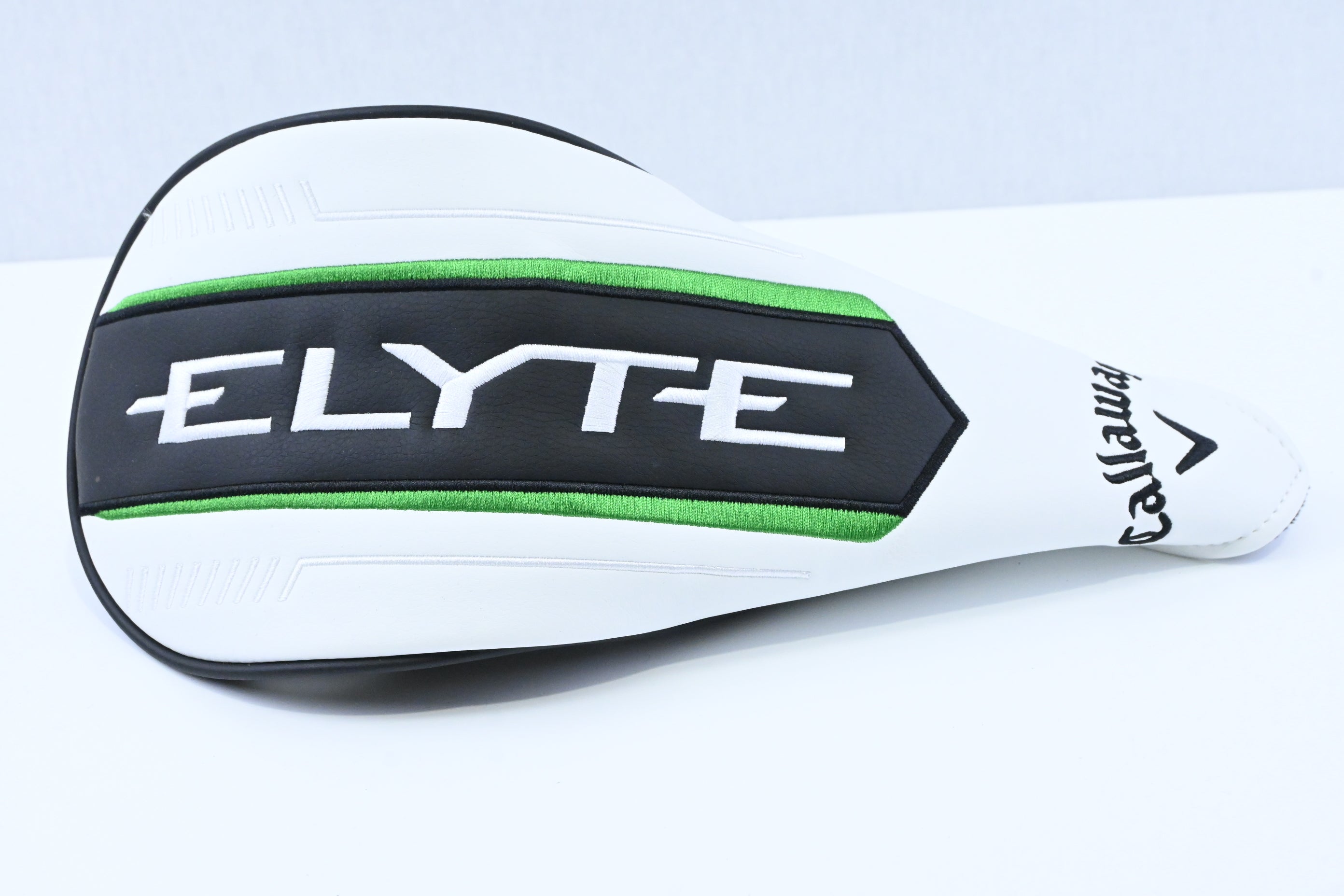 Callaway Elyte Triple Diamond Driver / 9 Degree / X-Flex Tensei 1K Black 65