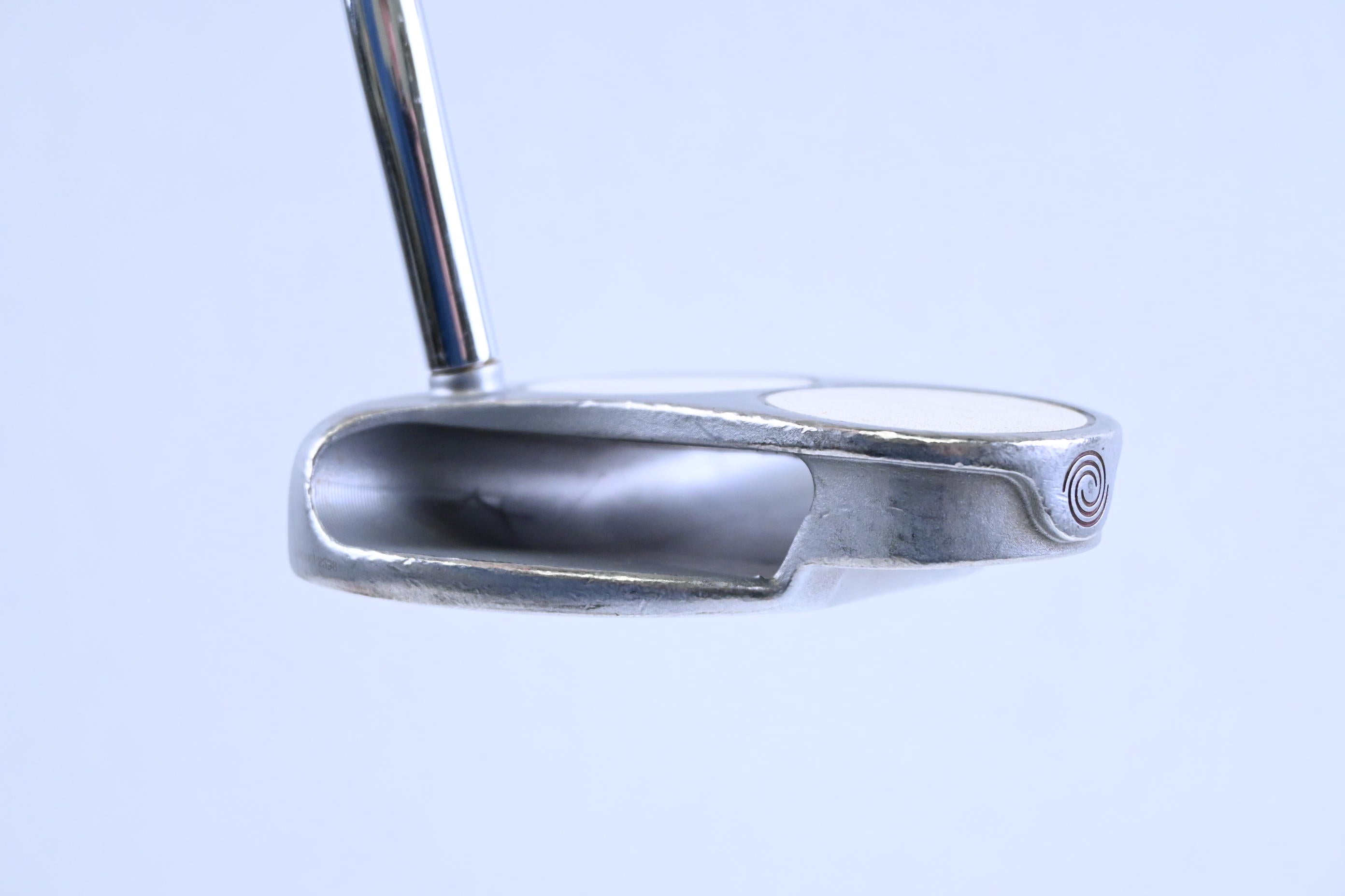 Odyssey White Hot OG 2021 2-Ball Putter / 34 Inch