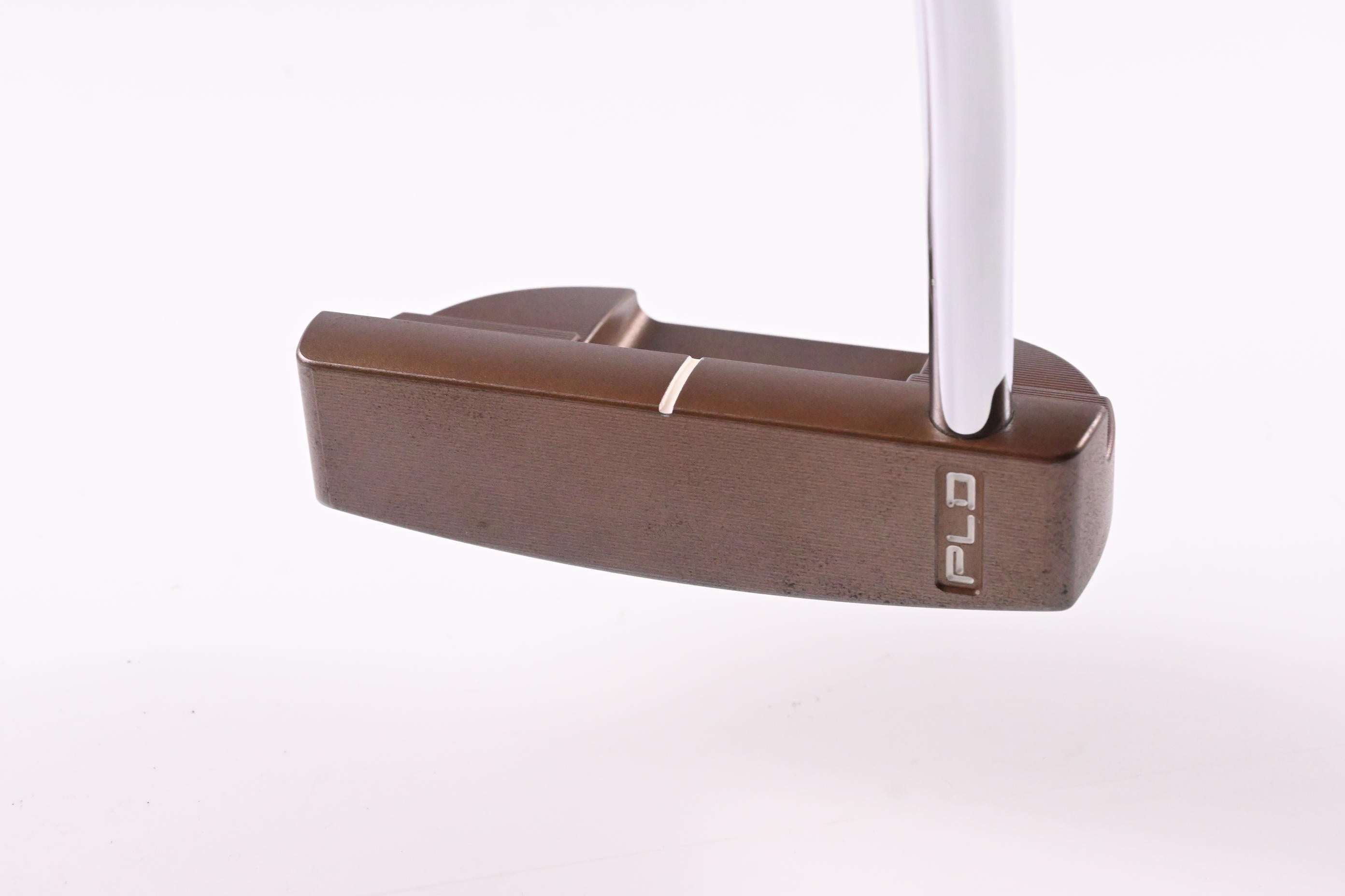 Ping PLD Milled 2024 DS72 Hovland Edition Putter / 34 Inch