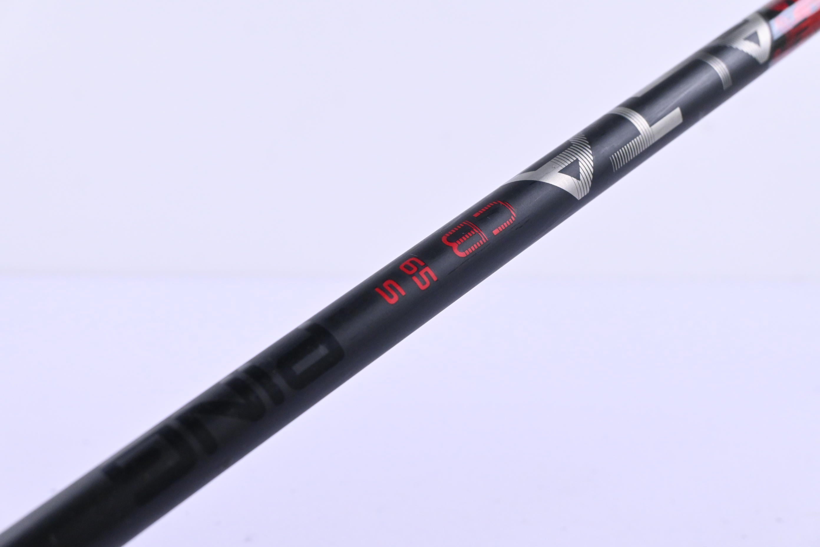 Ping G425 Max #5 Wood / 17.5 Degree / Stiff Flex Ping Alta CB Red 65 Shaft