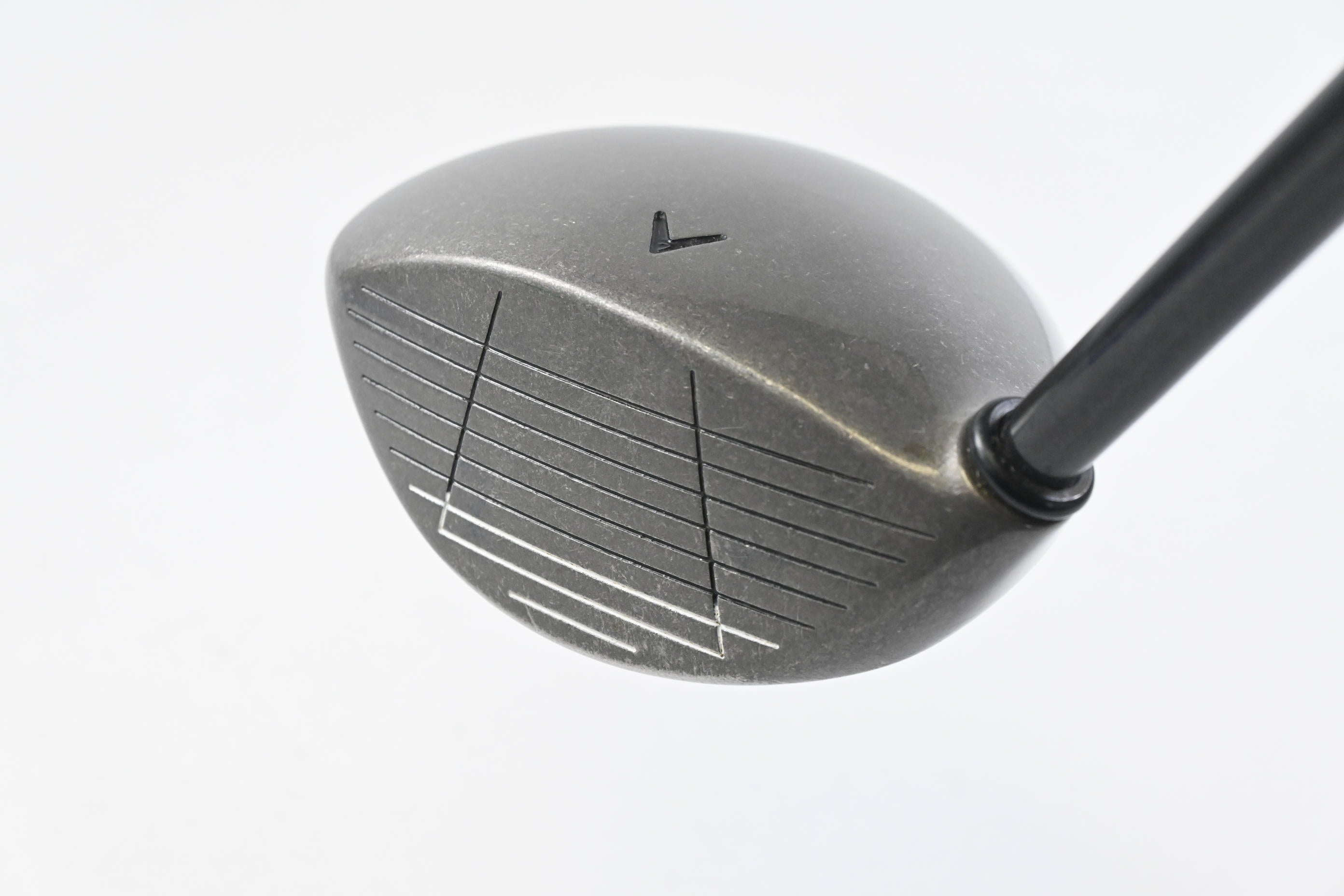 Callaway Big Bertha Warbird The Deuce #2 Wood / 13 Degree / Firm Flex RCH 96
