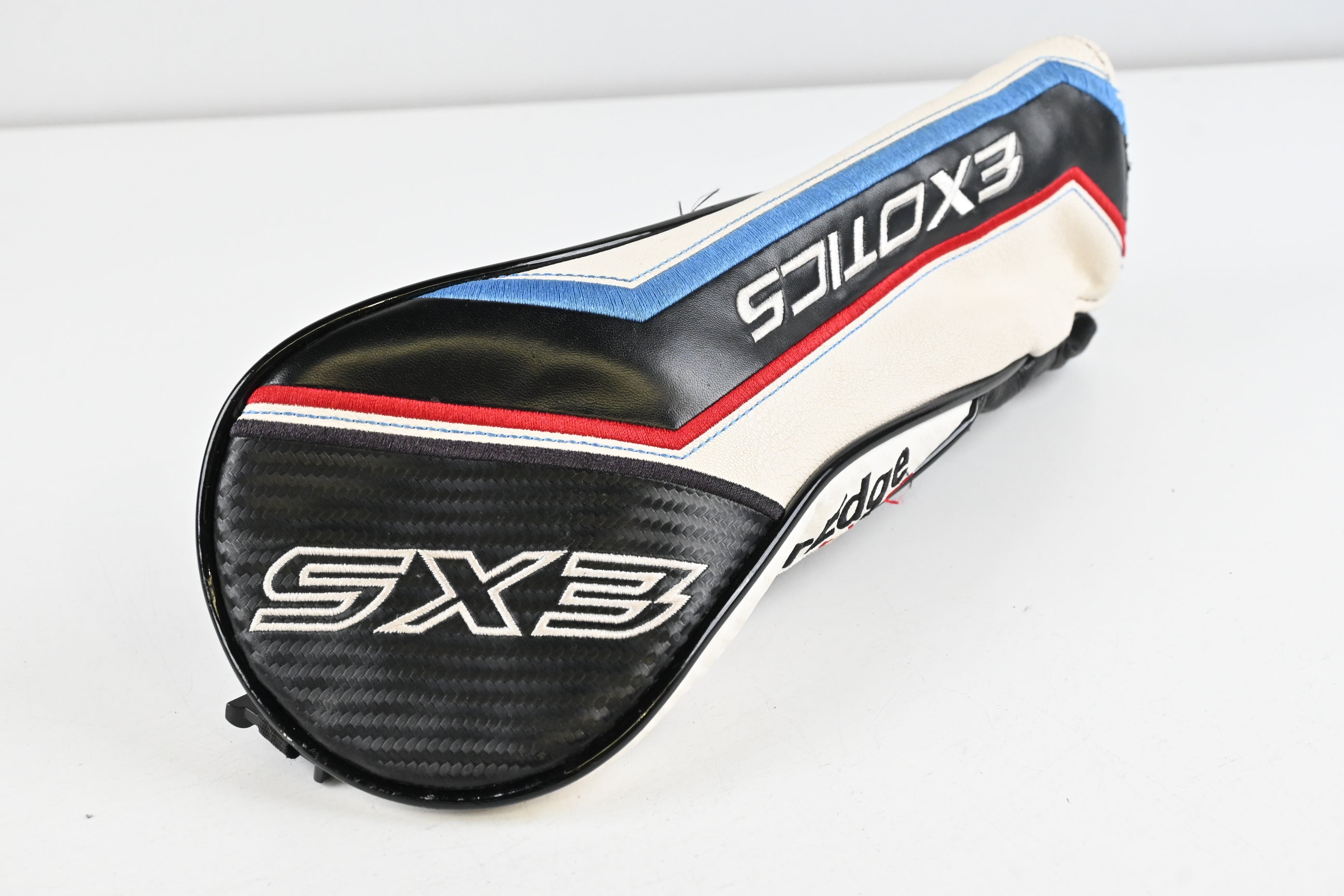 Tour Edge Hot Launch C524 #3 Wood / 15 Degree / Regular Flex Aldila Ascent 50