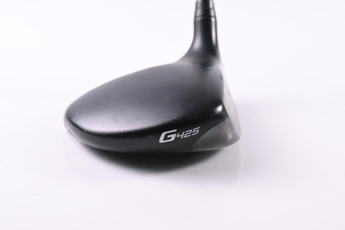 Ping G425 SFT #5 Wood / 19 Degree / Regular Flex Ping Tour Chrome 75 Shaft