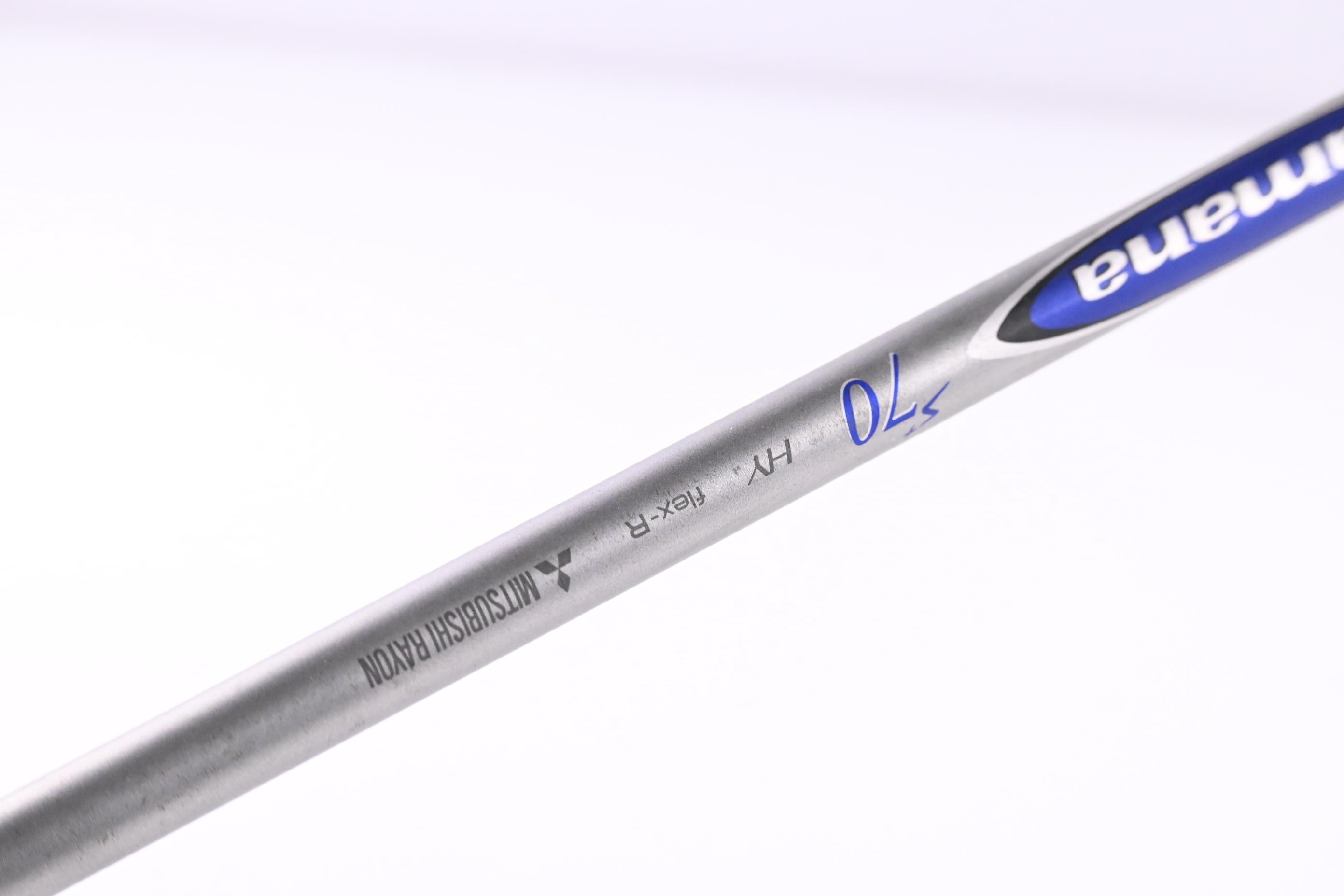 Titleist 816 H1 #3 Hybrid / 19 Degree / Regular Flex Diamana S+ 70 Shaft