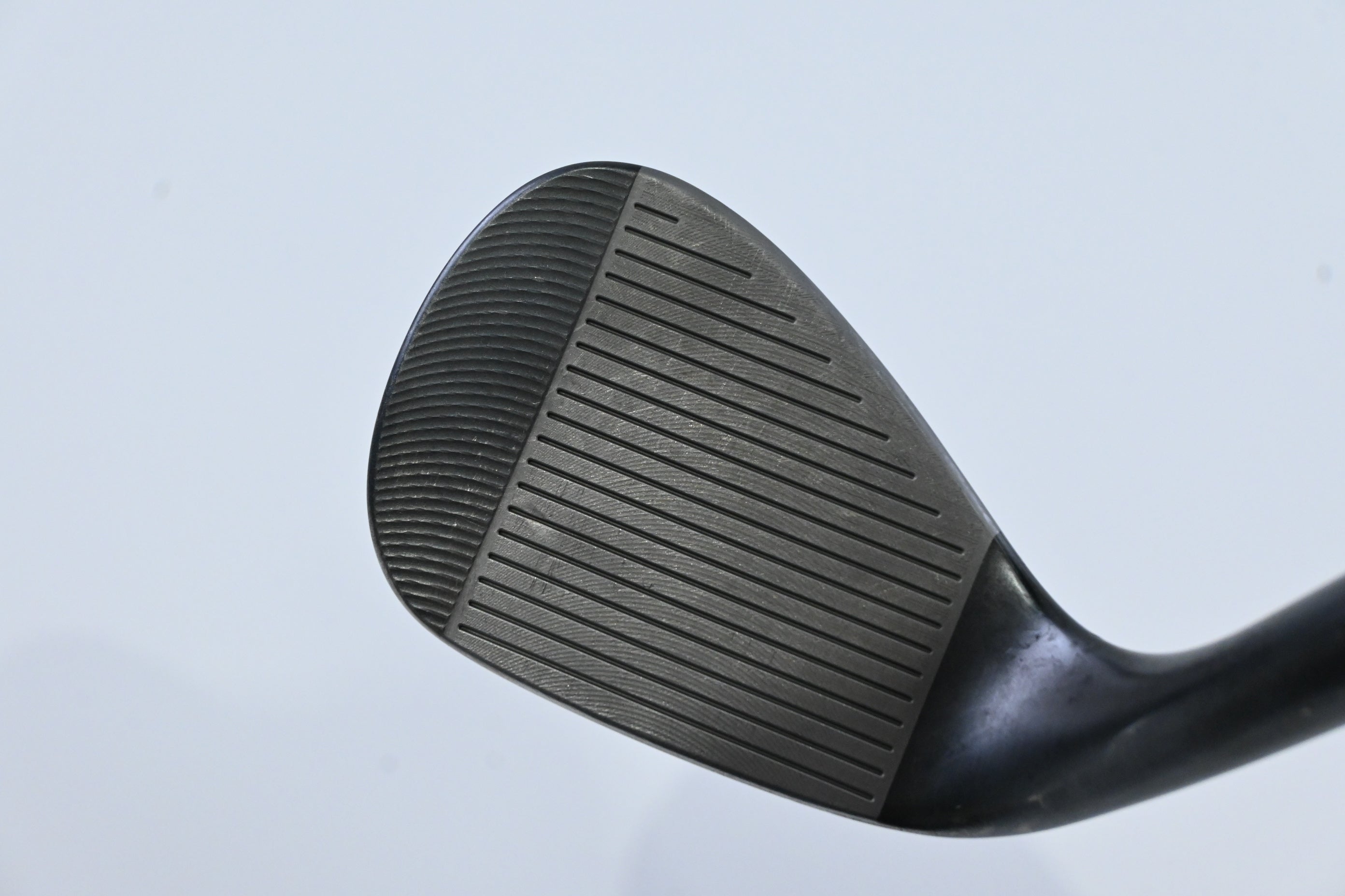 Cleveland RTZ Gap Wedge / 50 Degree / Wedge Flex Dynamic Gold Spinner