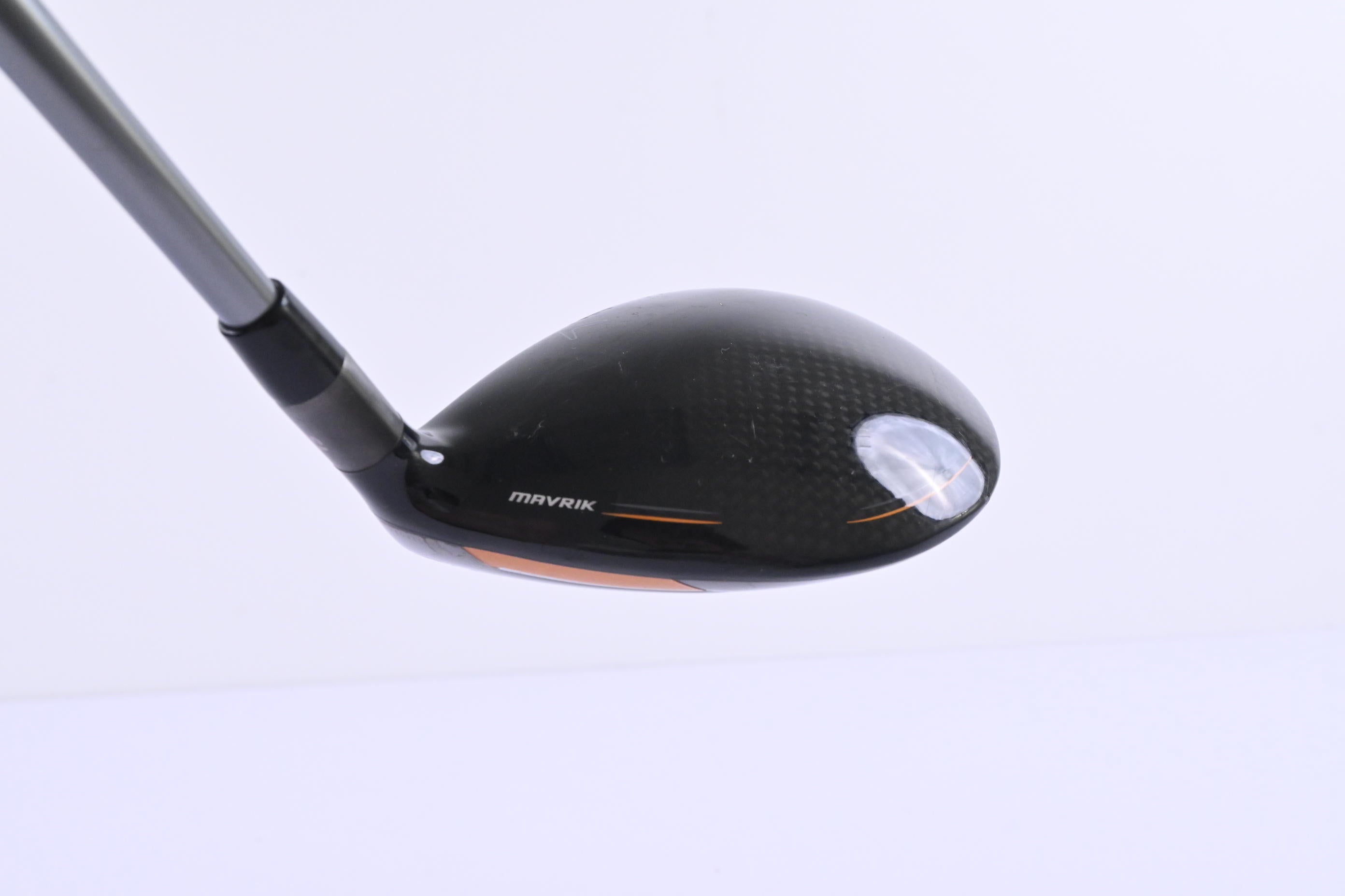 Callaway Mavrik #3 Wood / 15 Degree / Regular Flex HZRDUS T800 65 Shaft