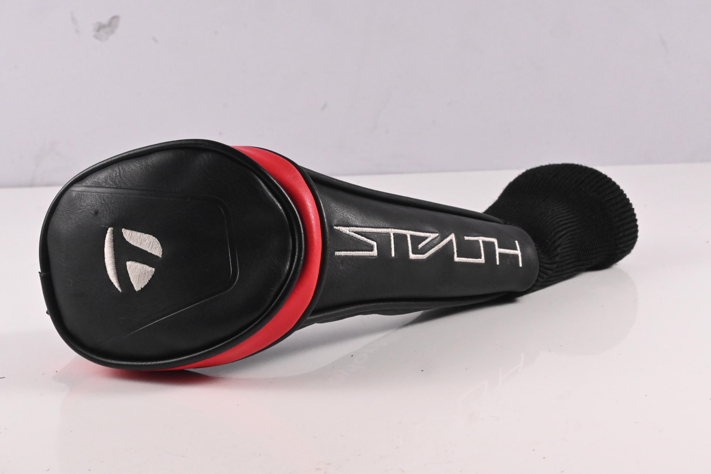 Taylormade Stealth #3 Hybrid / 19 Degree / Regular Flex Ventus Red 6 Shaft