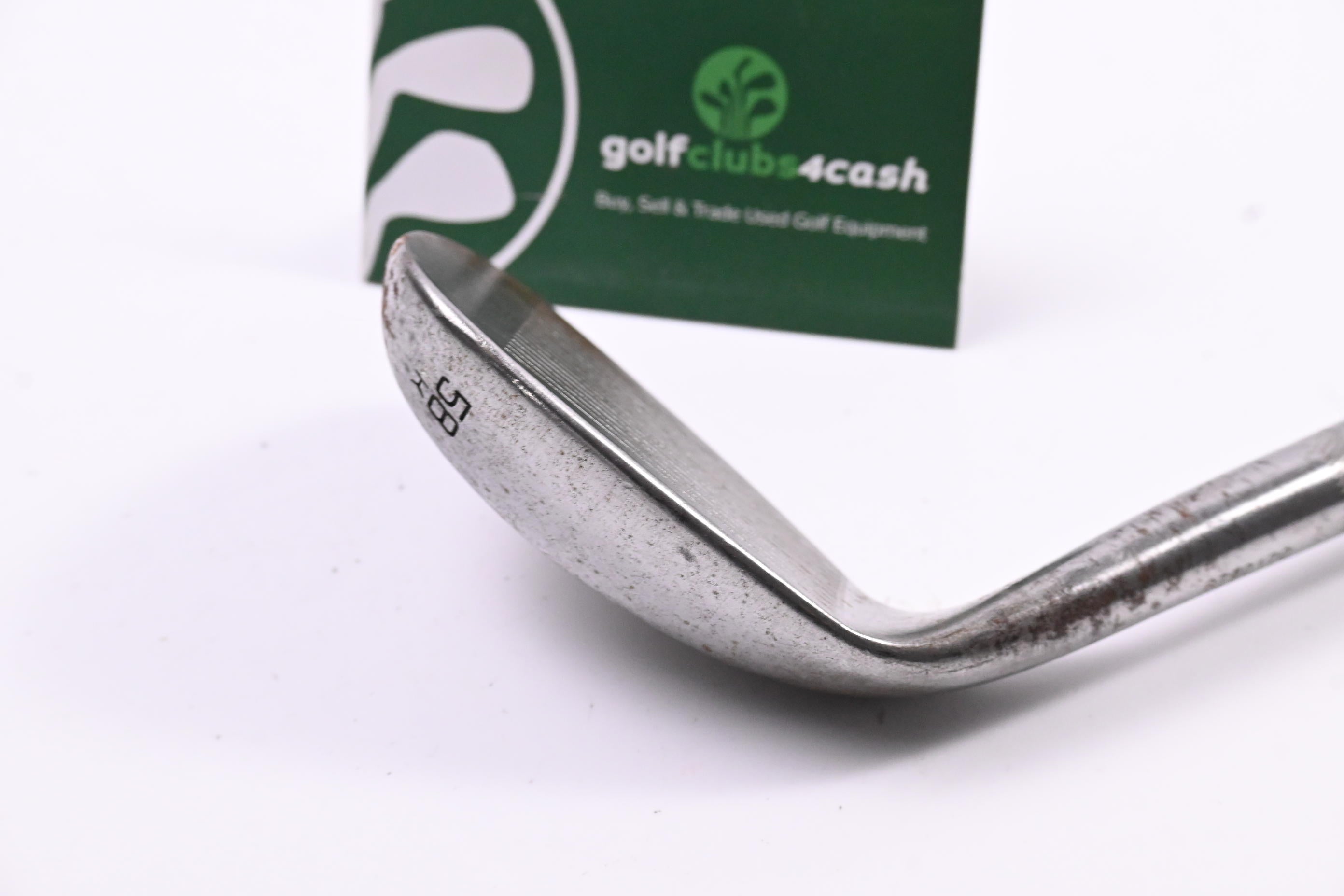 Titleist Vokey SM8 Lob Wedge / 58 Degree / Stiff Flex NS Pro Modus3 Tour 105