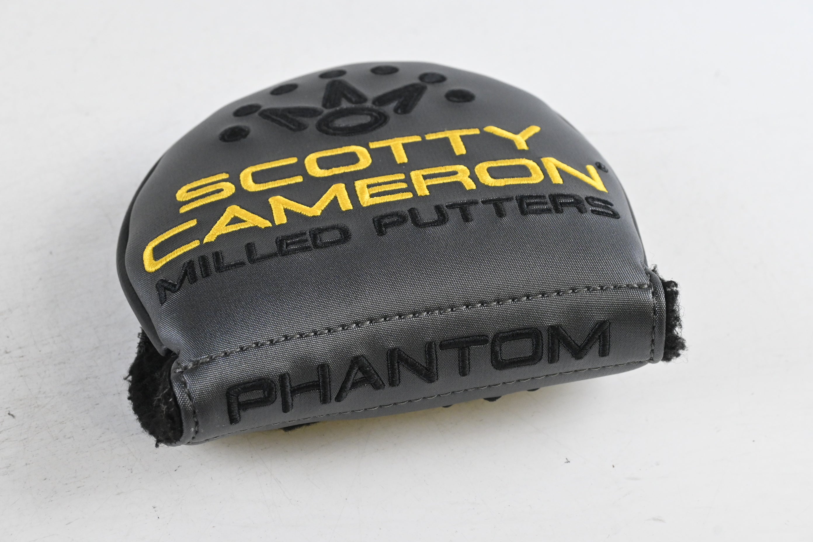 Scotty Cameron 2024 Phantom 5.5 Putter / 34 Inch
