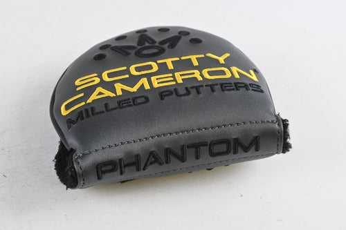 Scotty Cameron 2024 Phantom 5.5 Putter / 34 Inch