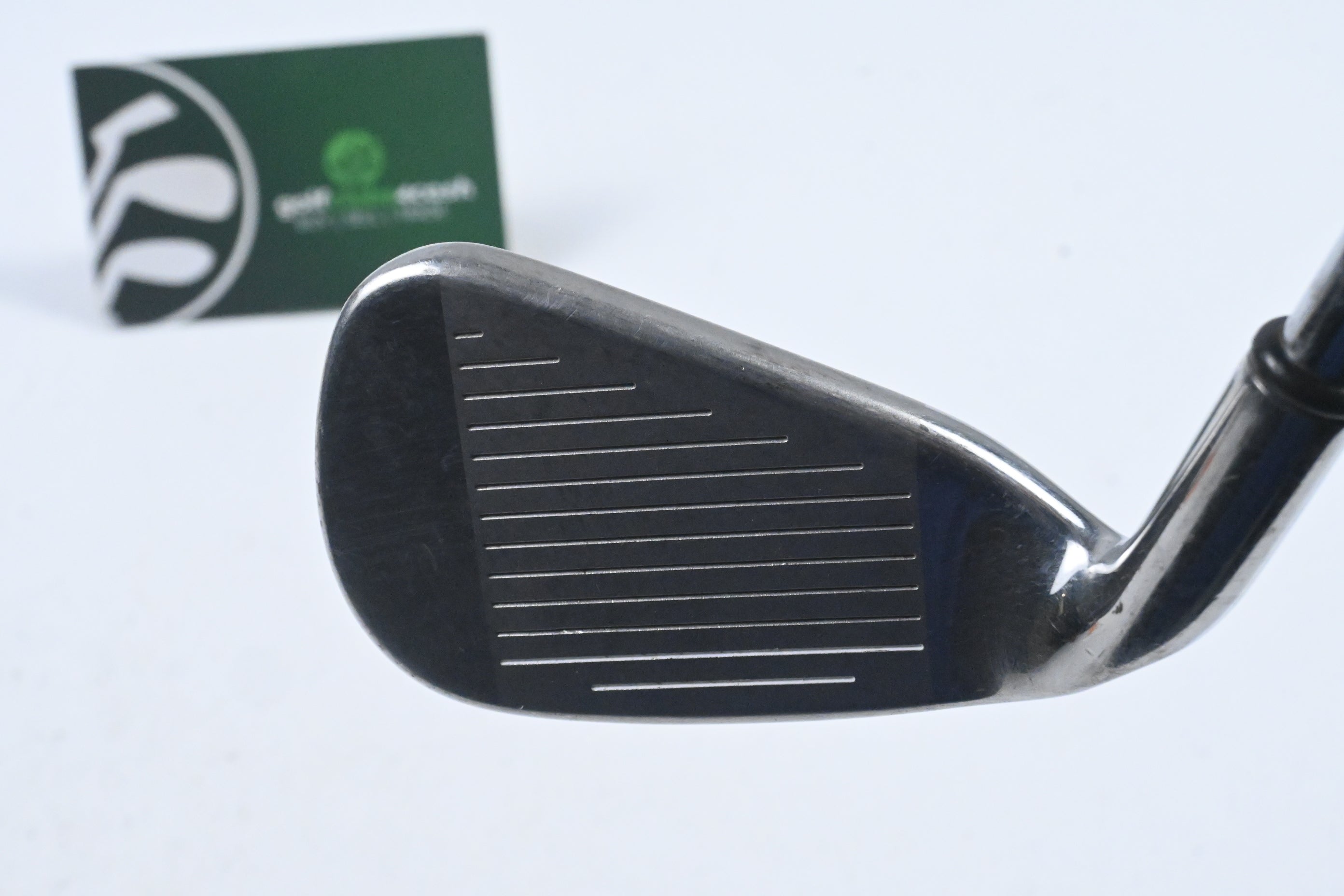 Callaway X-22 #4 Iron / 24 Degree / Uniflex True Temper Shaft