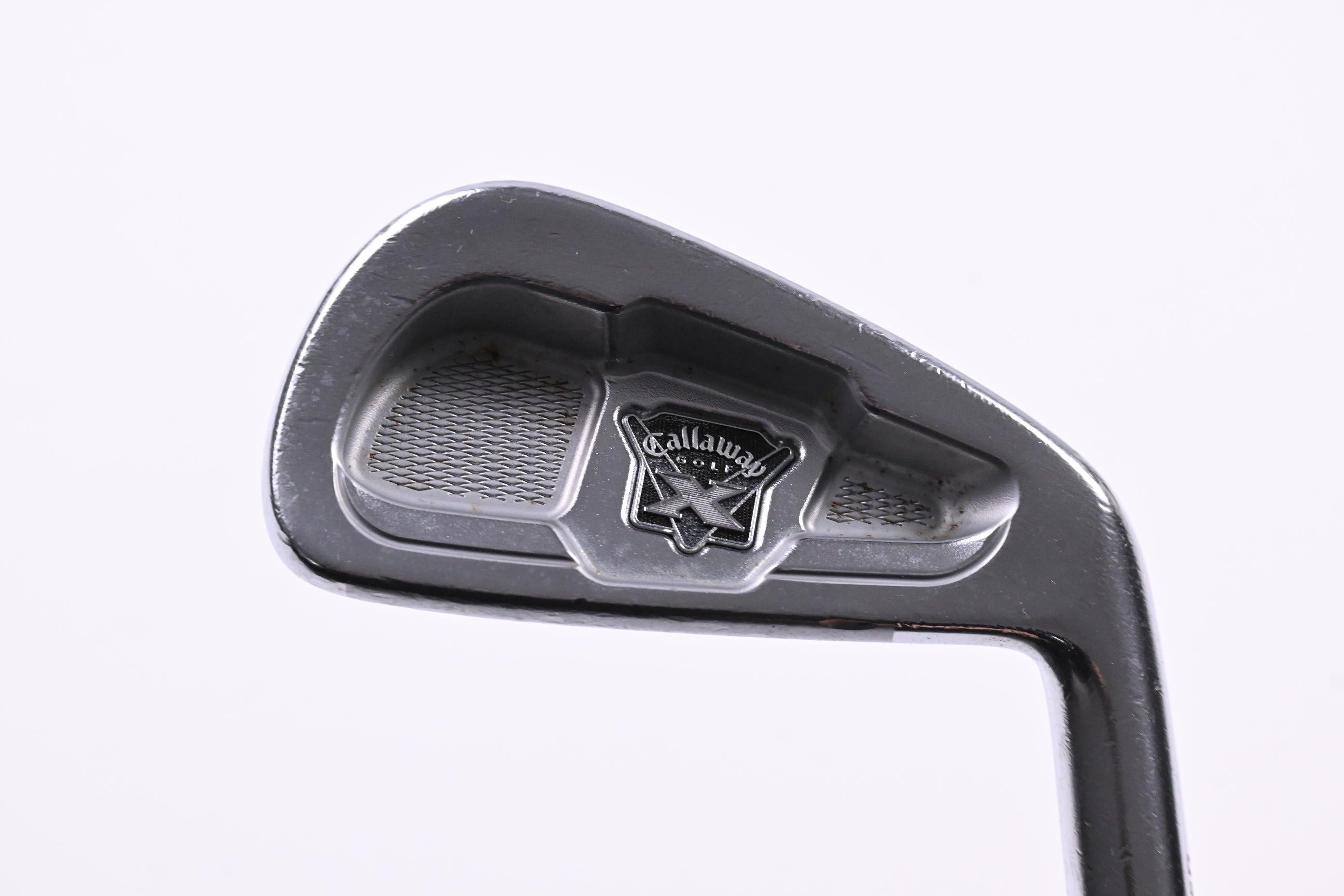 Callaway X-Forged 2009 #2 Iron / 18 Degree / Stiff Flex Project X Flighted Shaft
