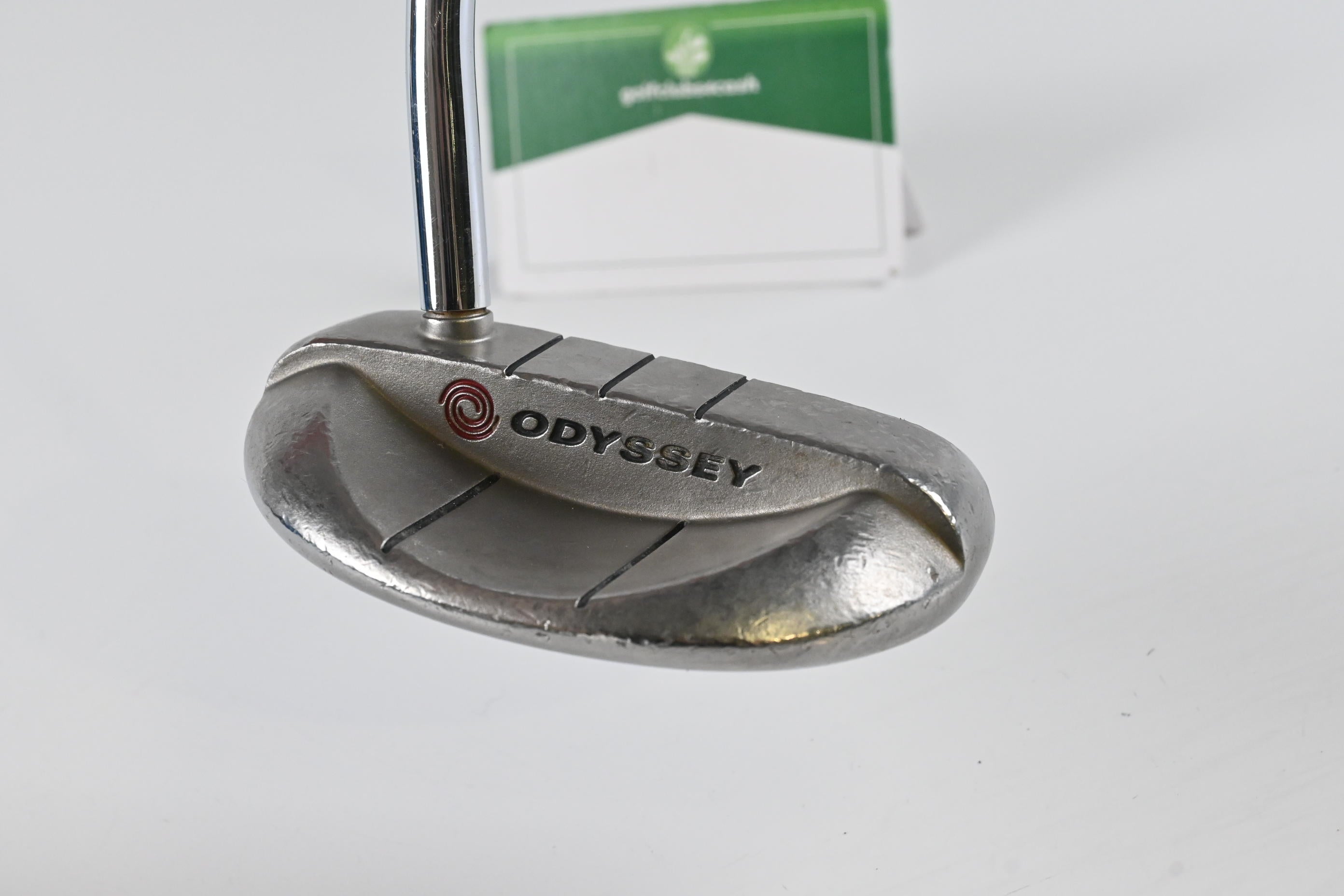 Odyssey White Hot Pro Rossie Putter / 34.5 Inch