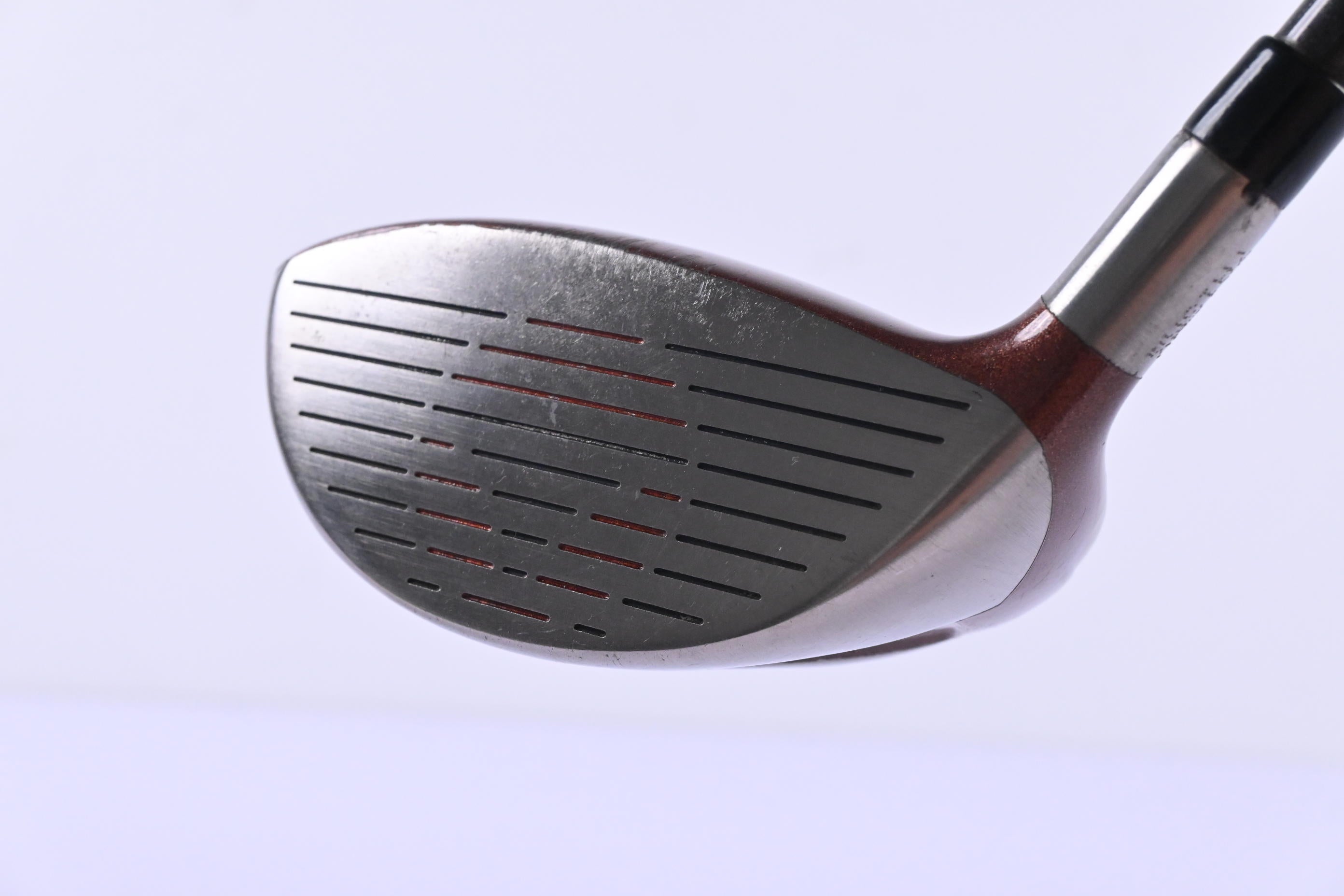 Taylormade Ti Bubble 2 Driver / 8.5 Degree / Stiff Flex Taylormade Bubble 2 90