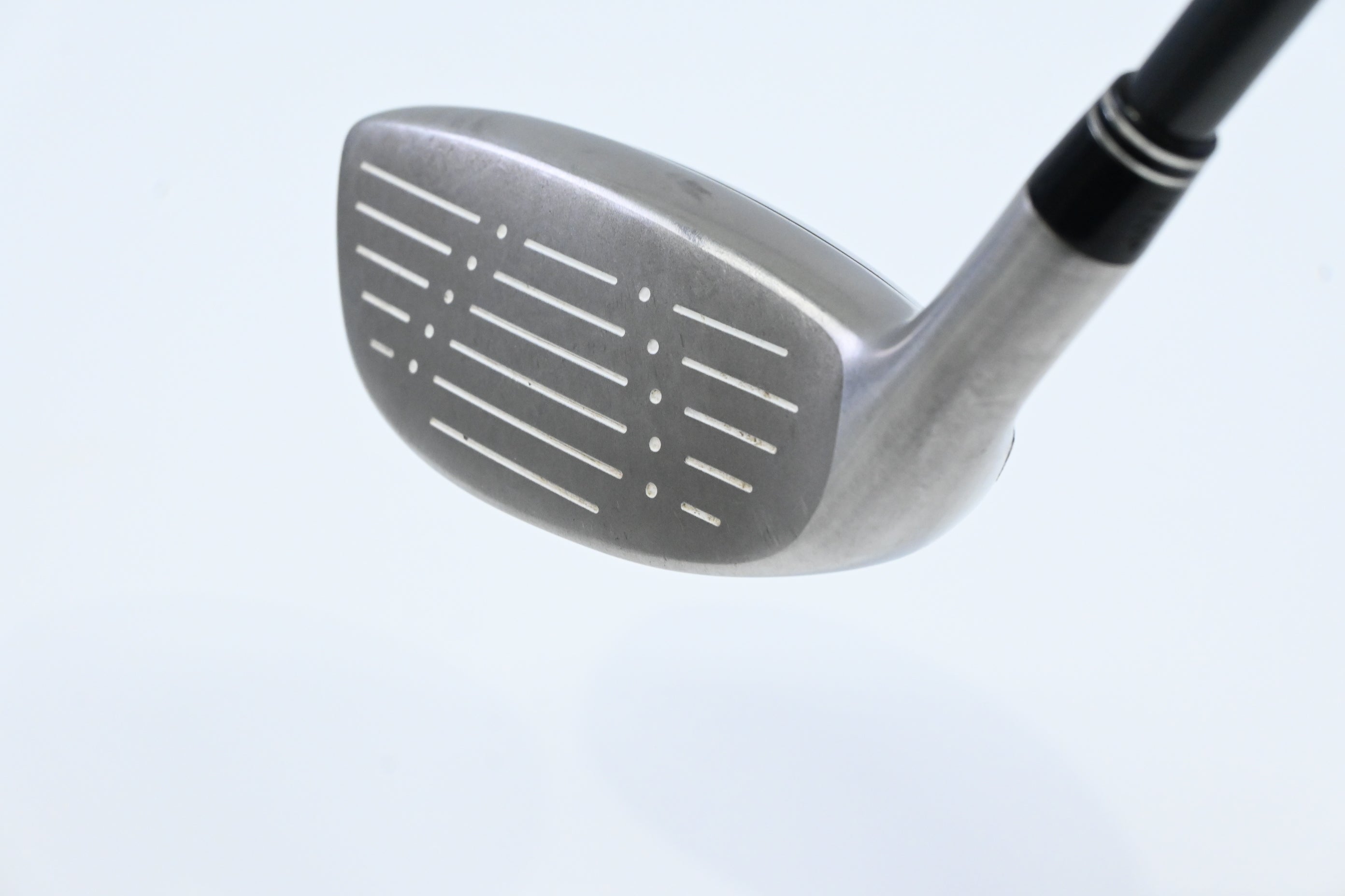 Cobra Baffler TWS #2 Hybrid / 18 Degree / Regular Flex Aldila DVS-HL 65 Shaft