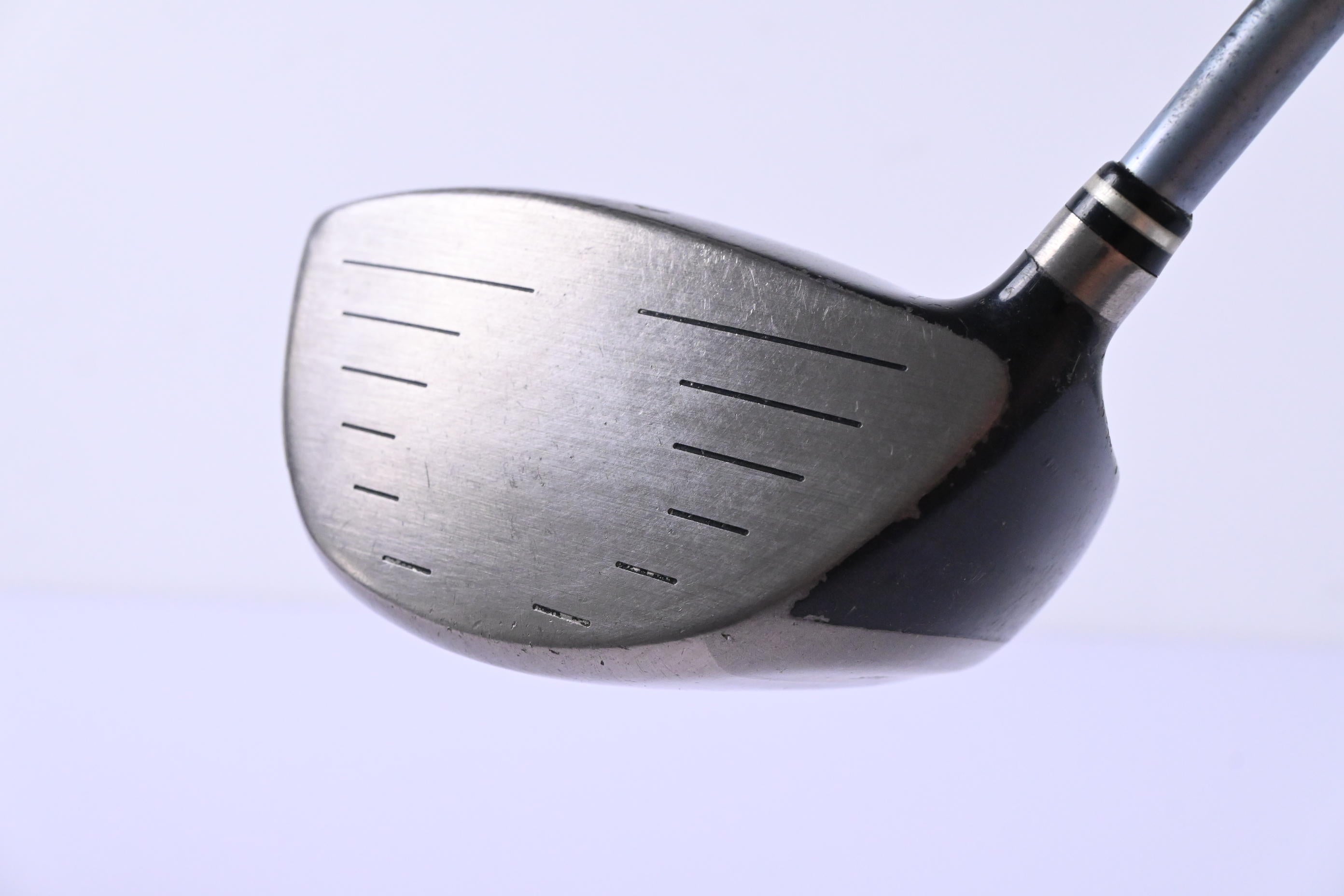 Ladies Wilson Staff Td5 Driver / 13 Degree / Ladies Flex Wilson Nano Flex Shaft