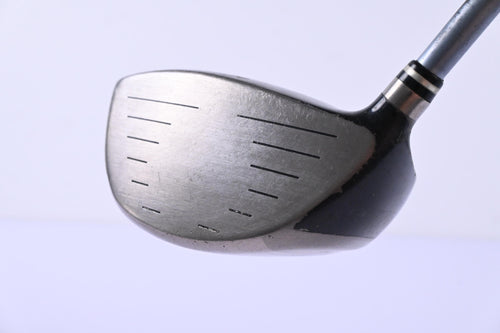 Ladies Wilson Staff Td5 Driver / 13 Degree / Ladies Flex Wilson Nano Flex Shaft
