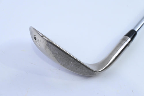 Titleist Vokey SM9 Lob Wedge / 58 Degree / Stiff Flex Modus 3 N.S.Pro Tour 105