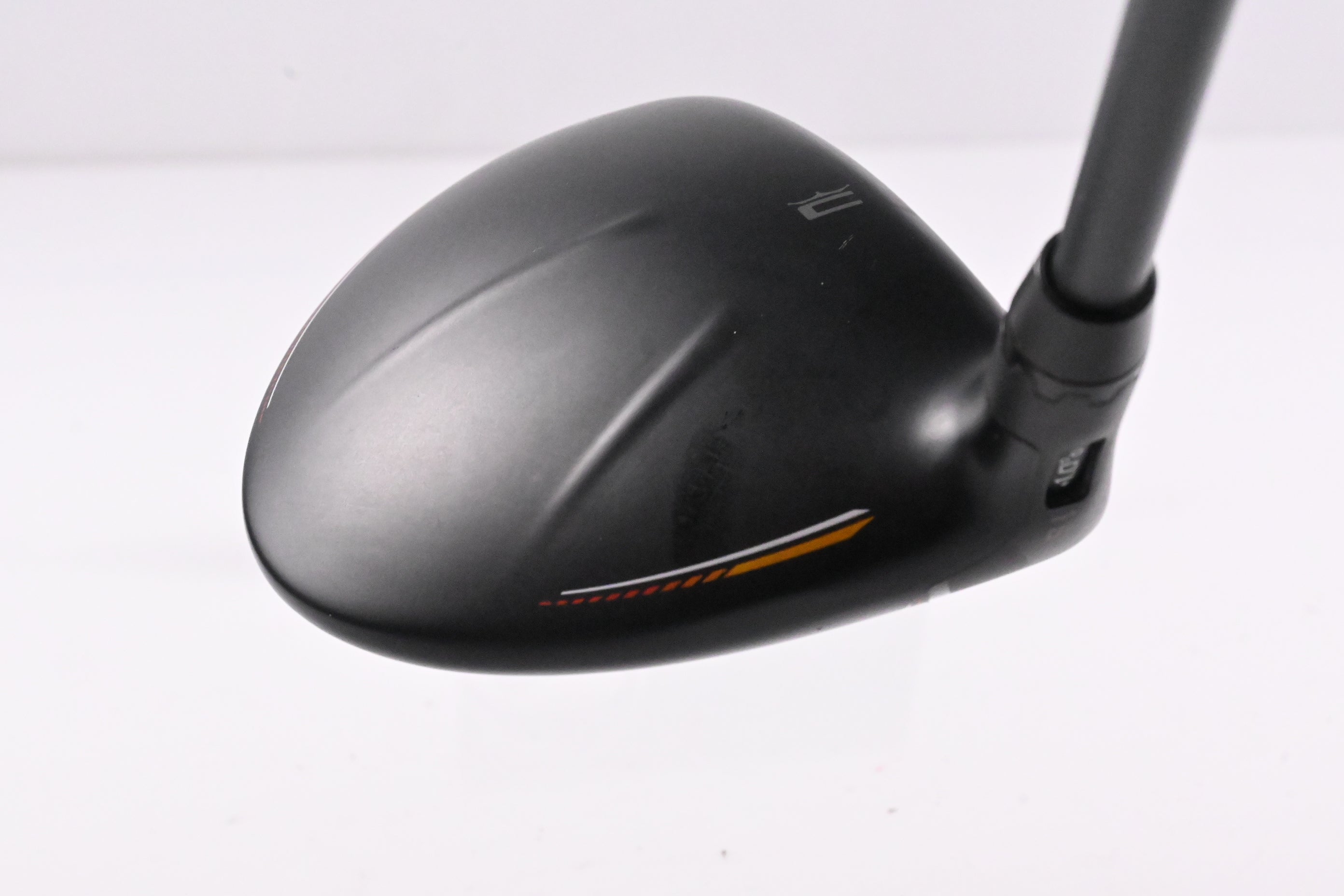 Left Hand Cobra LTDx #3 Wood / 15 Degree / Regular Flex HZRDUS Smoke iM10 60