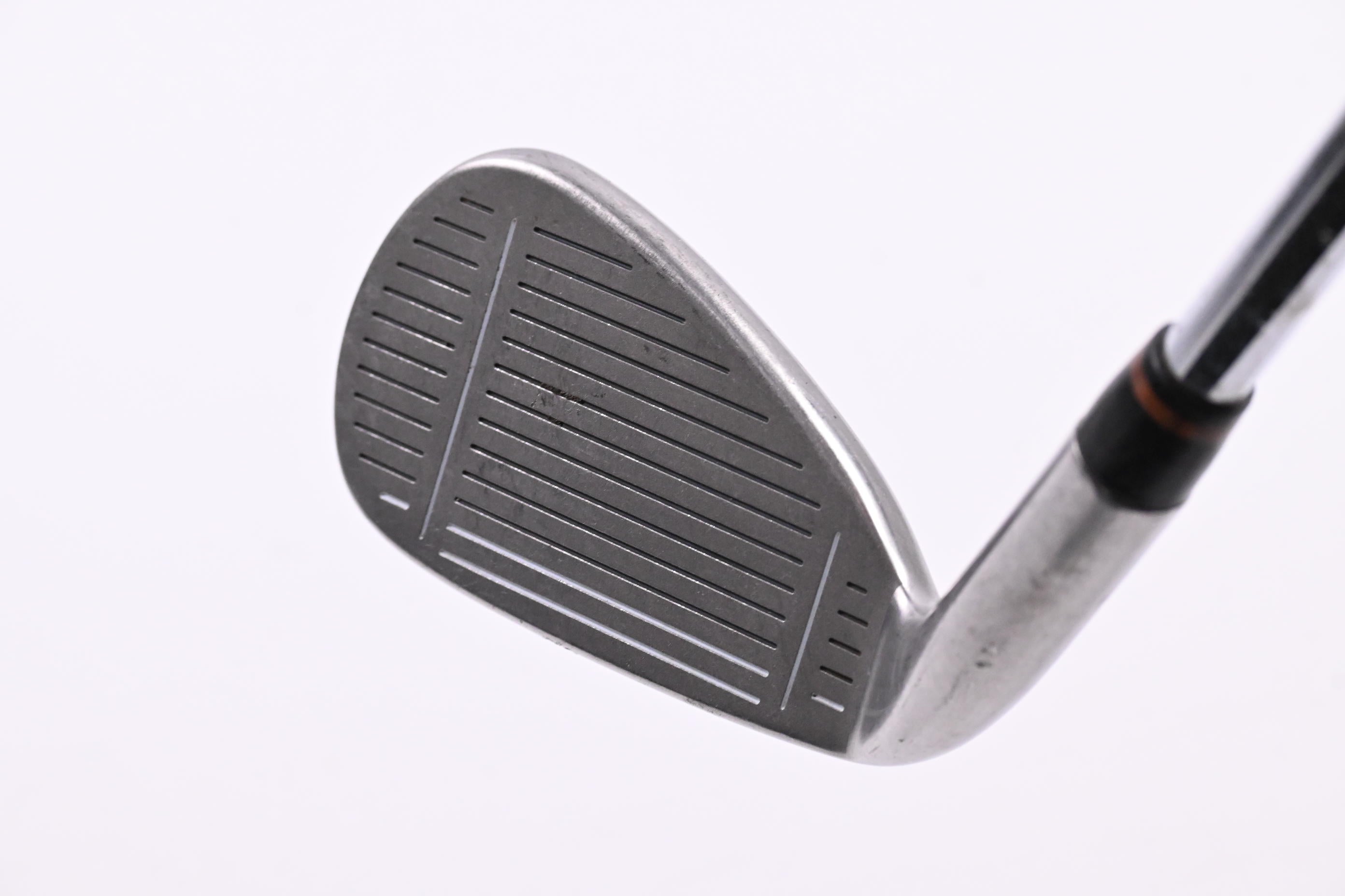 Taylormade Supersteel #4 Iron / 24 Degree / Regular Flex Precision Rifle 80