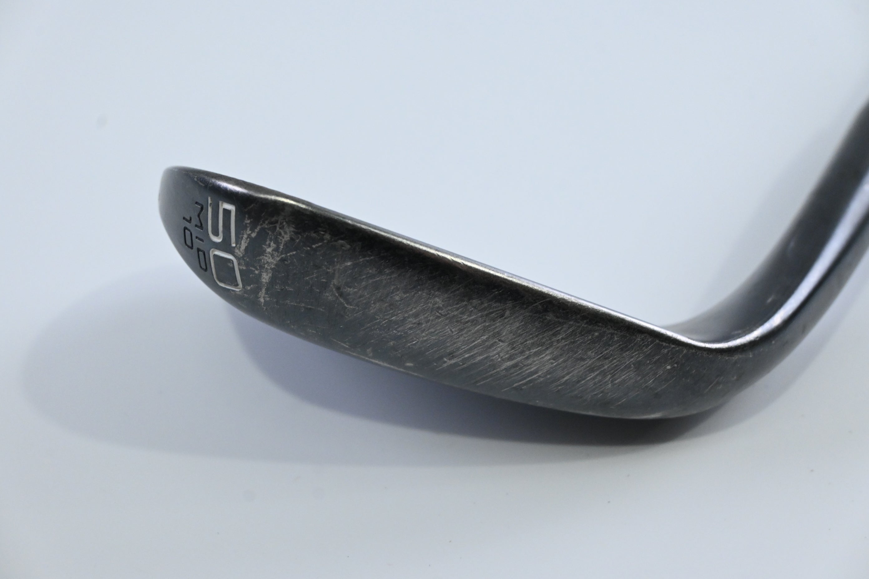 Cleveland RTZ Gap Wedge / 50 Degree / Wedge Flex Dynamic Gold Spinner