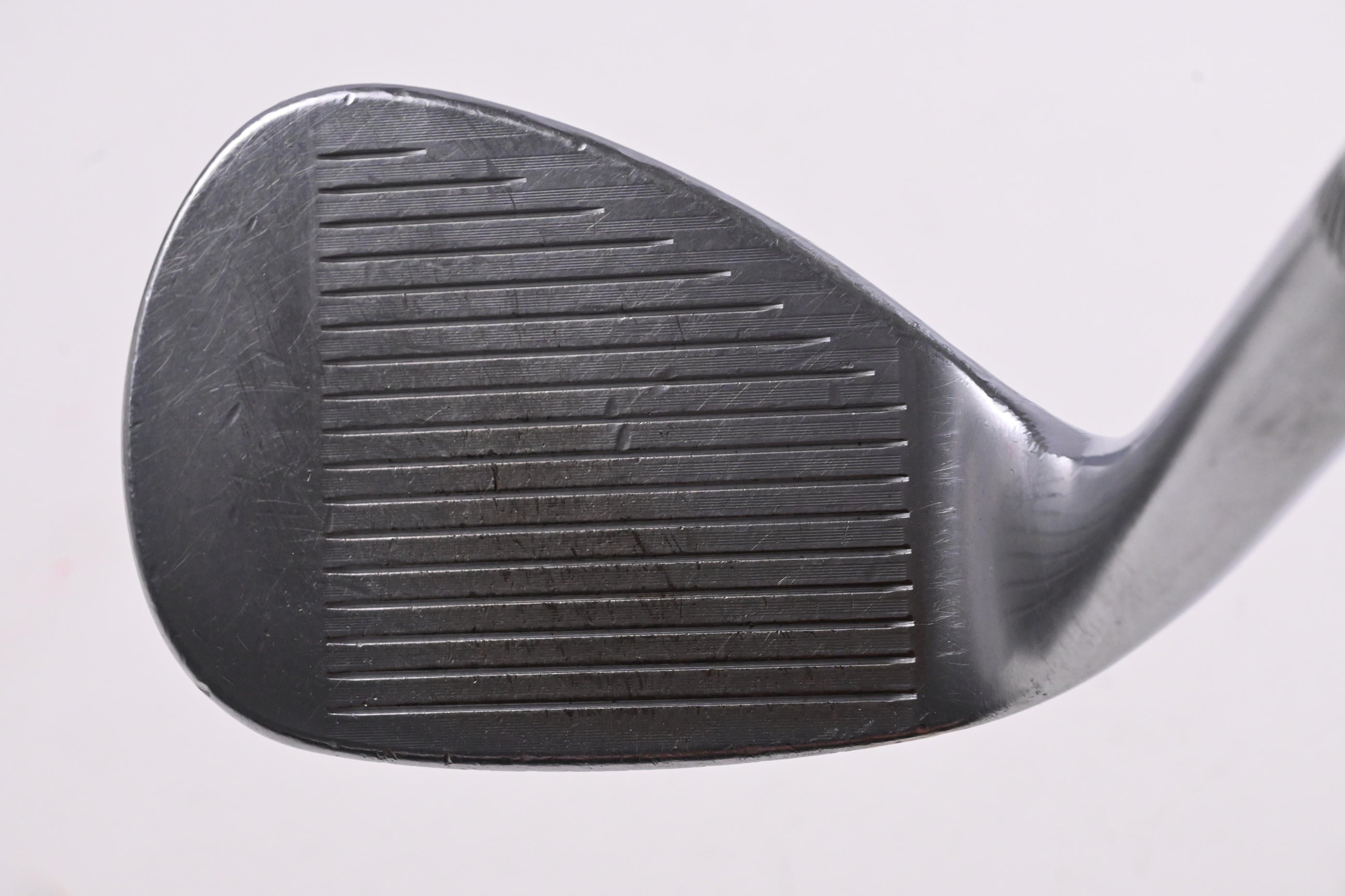 Titleist Vokey SM9 Lob Wedge / 60 Degree / Stiff Flex Project X Rifle 6.0 Shaft