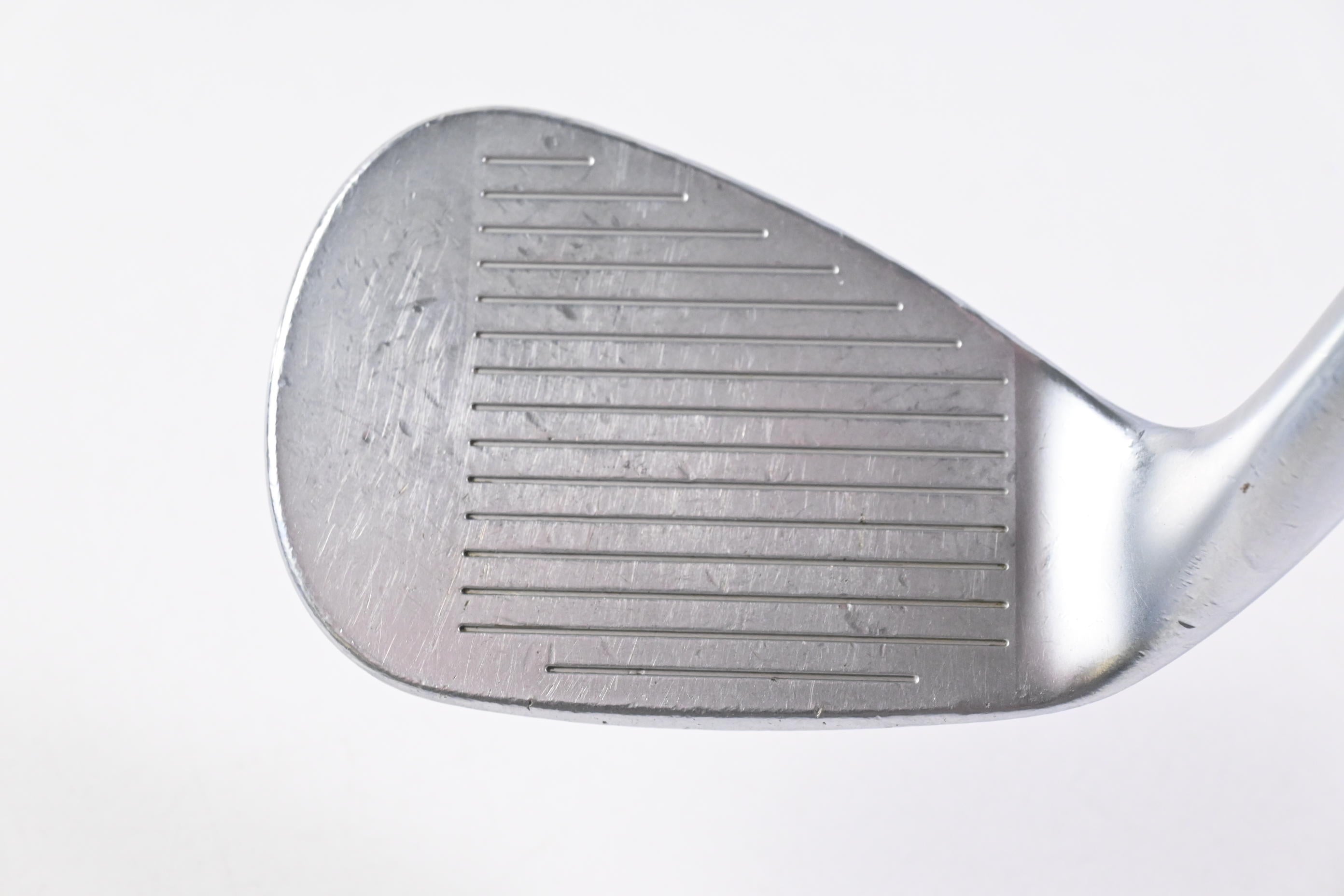 Callaway Jaws MD5 Gap Wedge / 50 Degree / Wedge Flex Callaway Impact Shaft